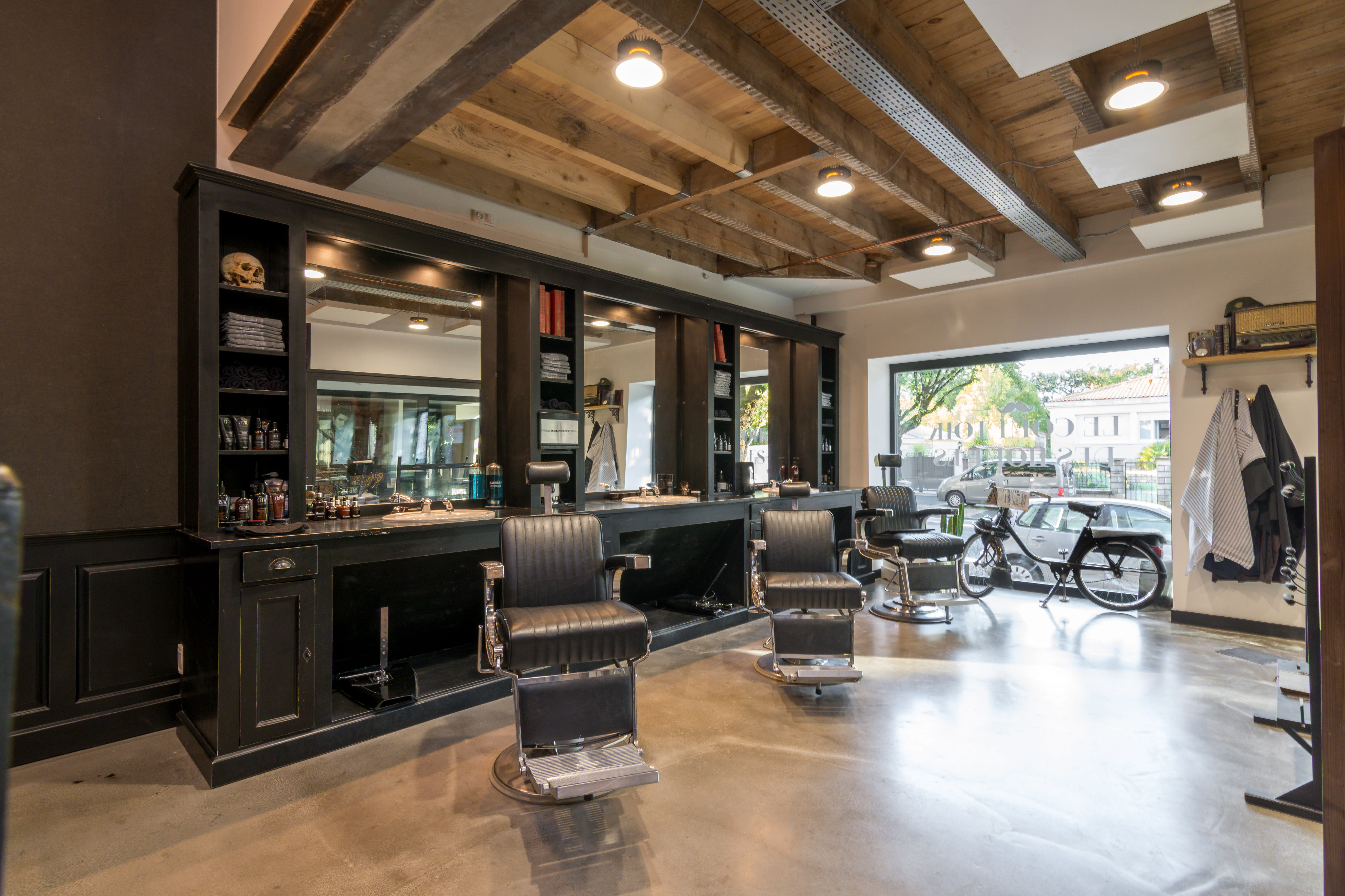 L’Atelier 237