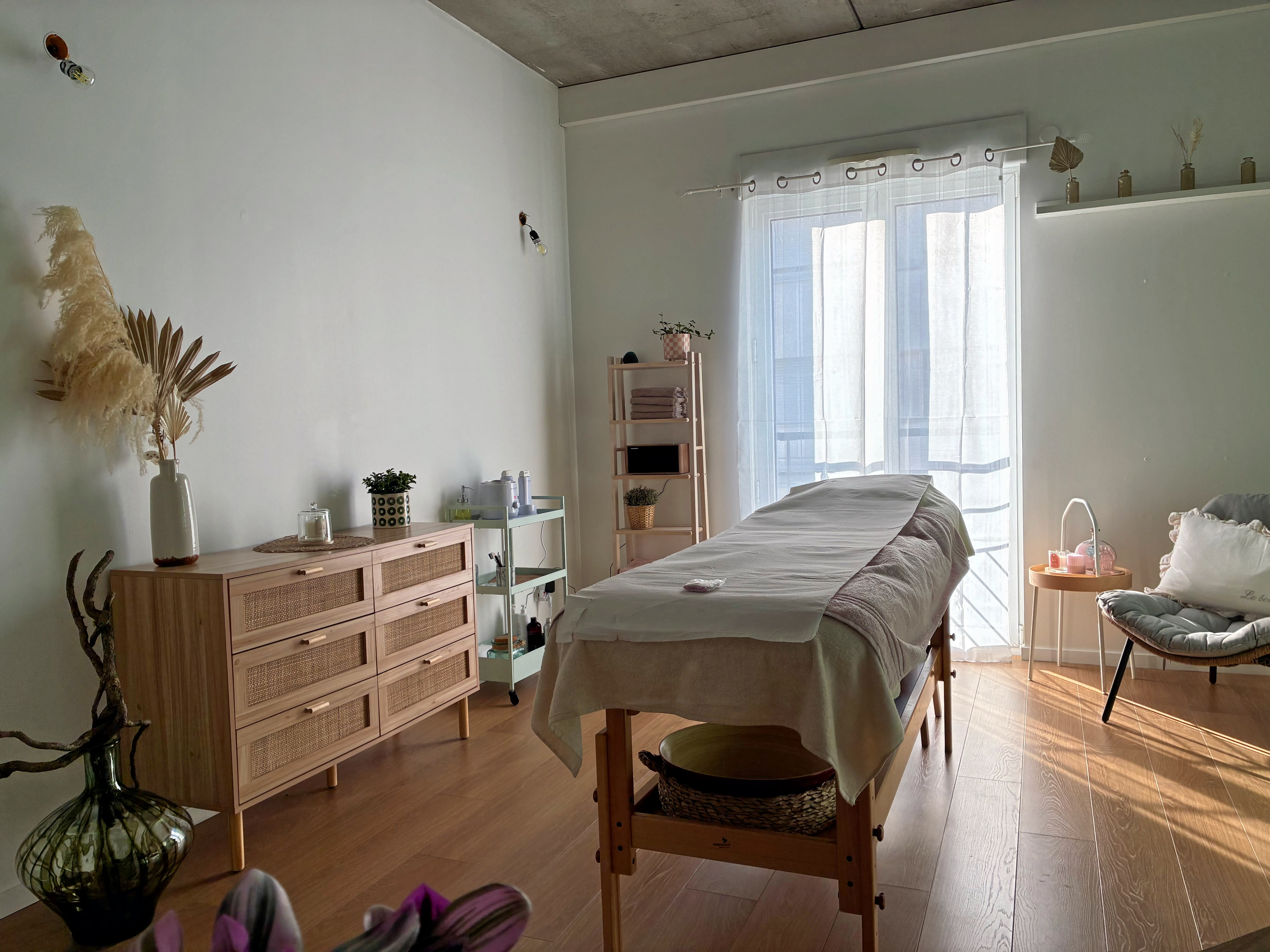 Ambre Institut de Beauté