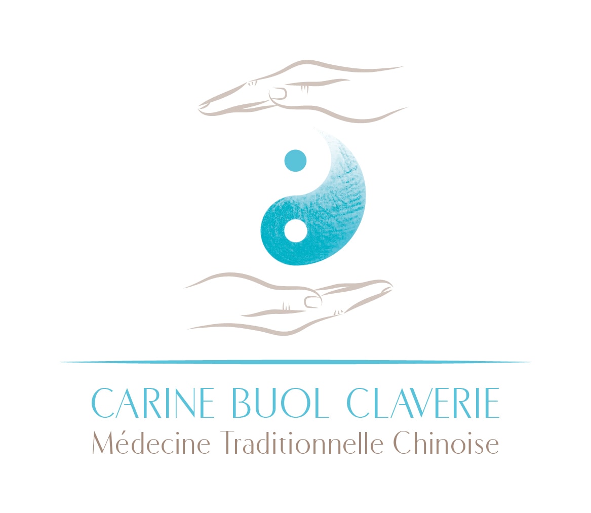 Carine Claverie - Médecine Chinoise
