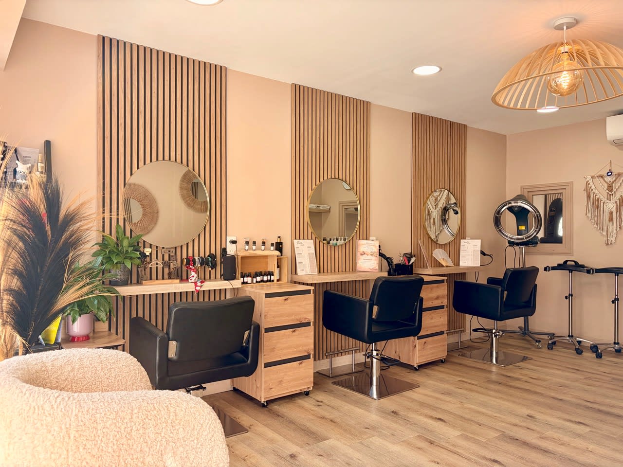 L’Eden de Meliss - Coiffure Mougins - L’Eden de Meliss - Photo Galerie - OneBooking