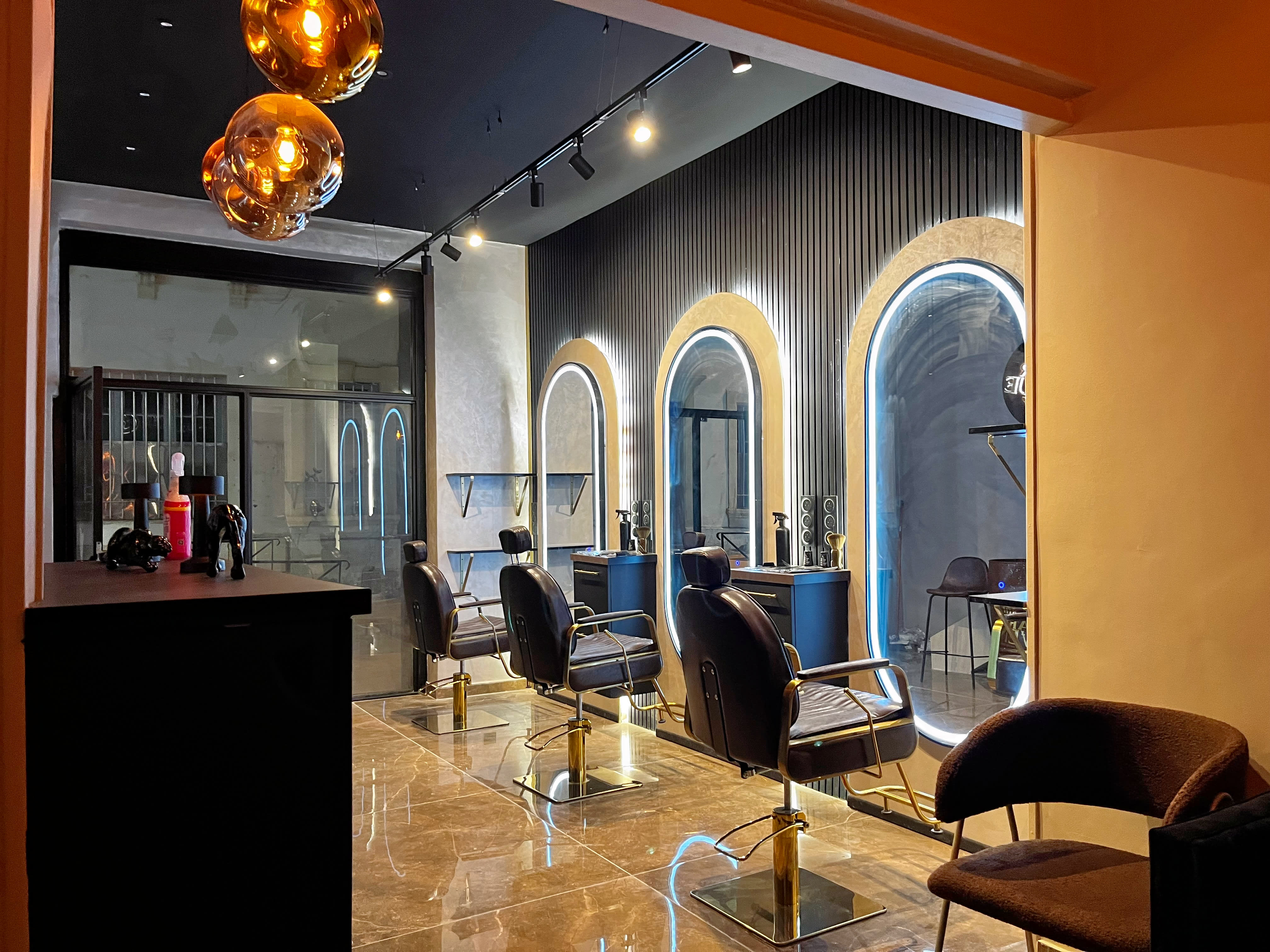 8th Barber Avenue - Coiffure Montpellier - 8th Barber Avenue - Photo Galerie - OneBooking