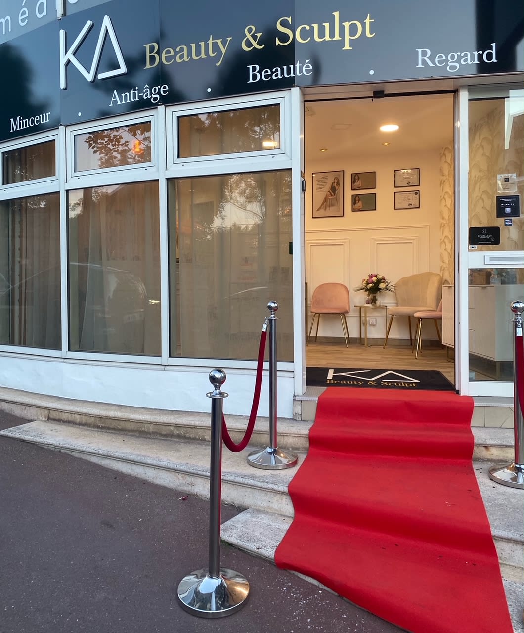 Ka Beauty & Sculpt