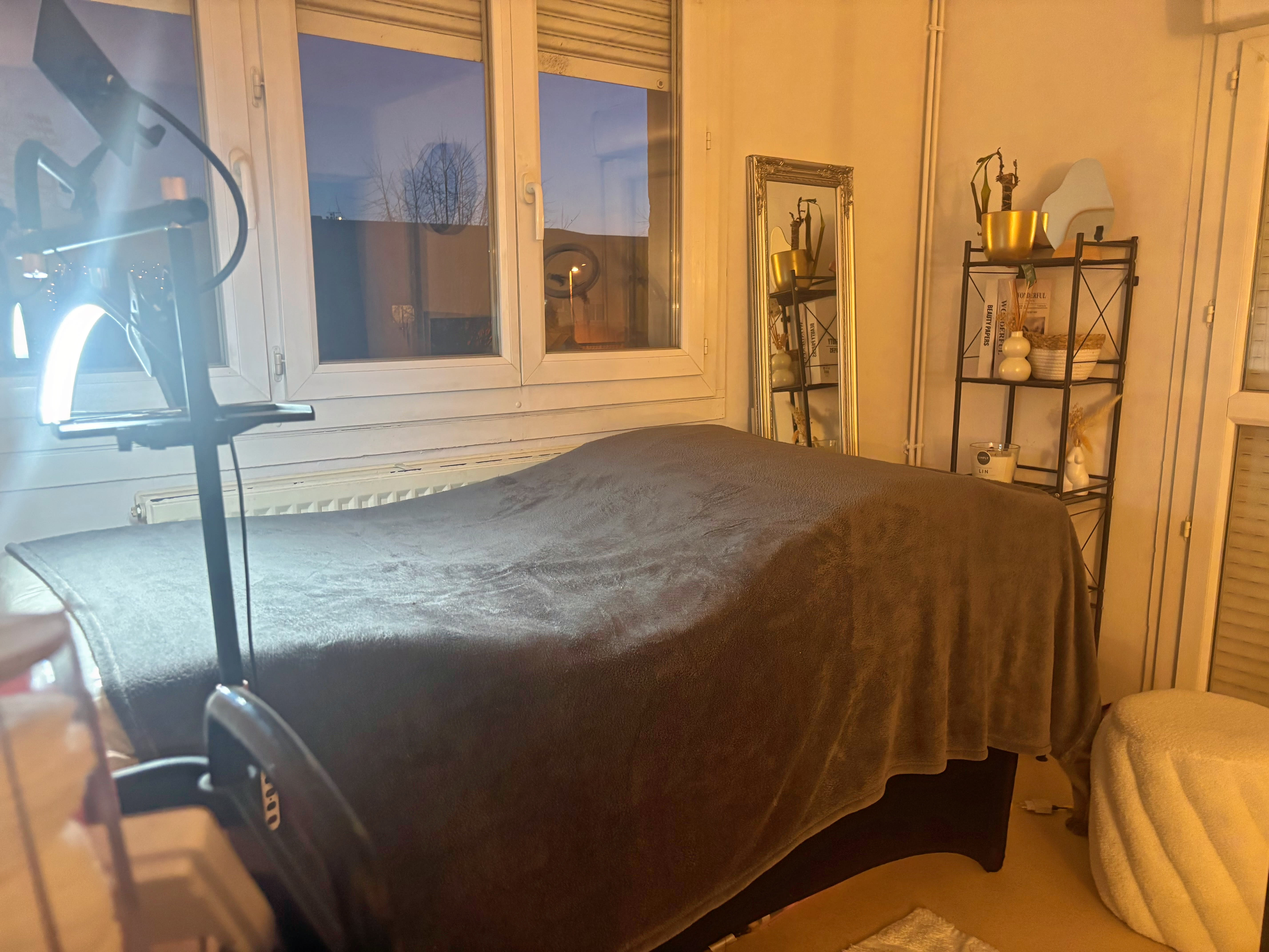 Lu Cils Lash Beauty - Institut de beauté Agen - Lu Cils Lash Beauty - Photo Galerie - OneBooking