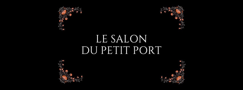 Le salon du Petit Port - Coiffure Nantes - Photo de couverture - OneBooking