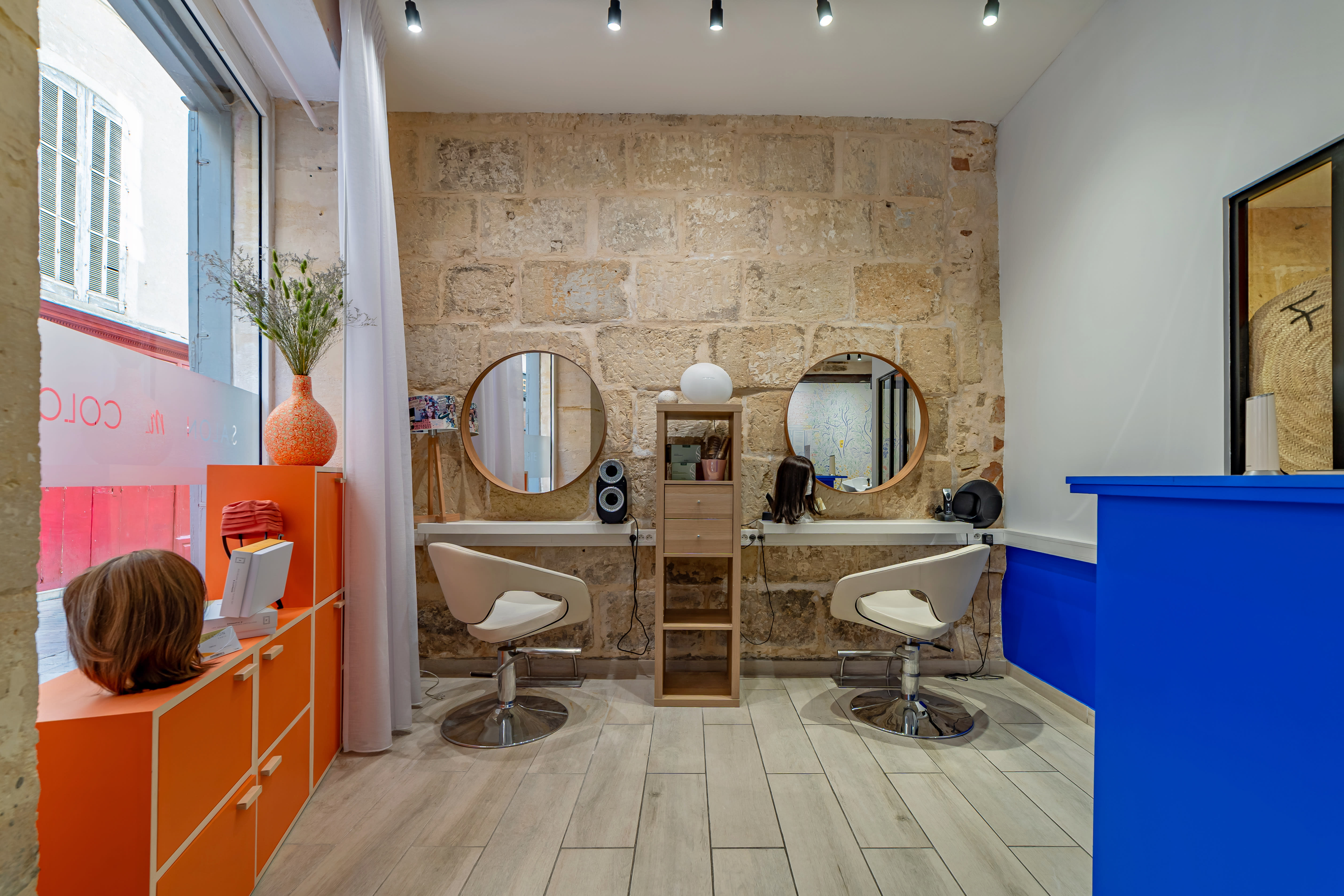 M coloriste - Coiffure Nîmes - OneBooking