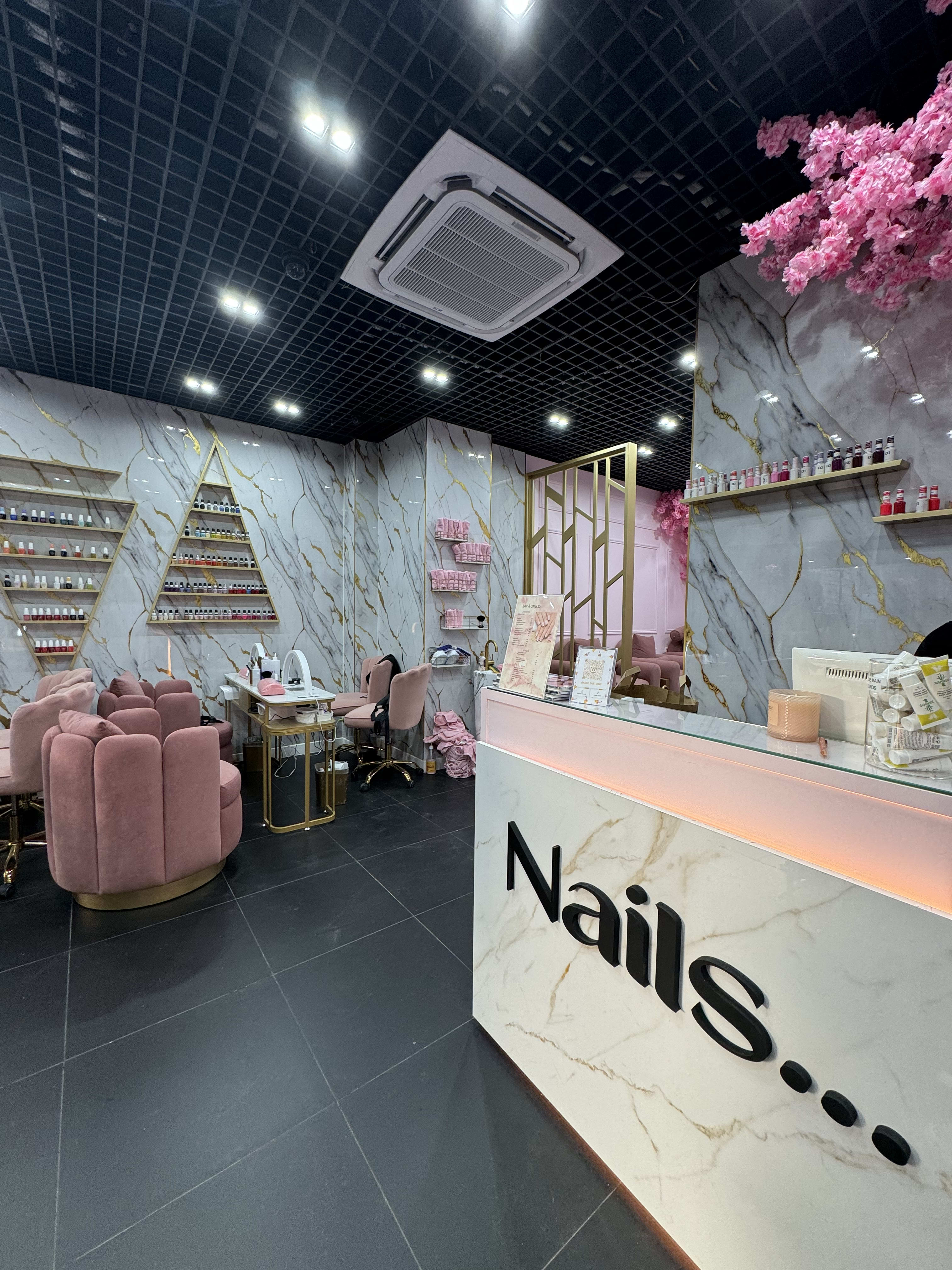 Nails