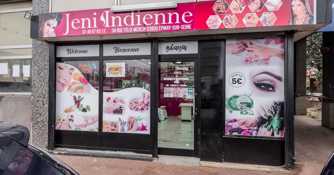 Jeni Esthetique