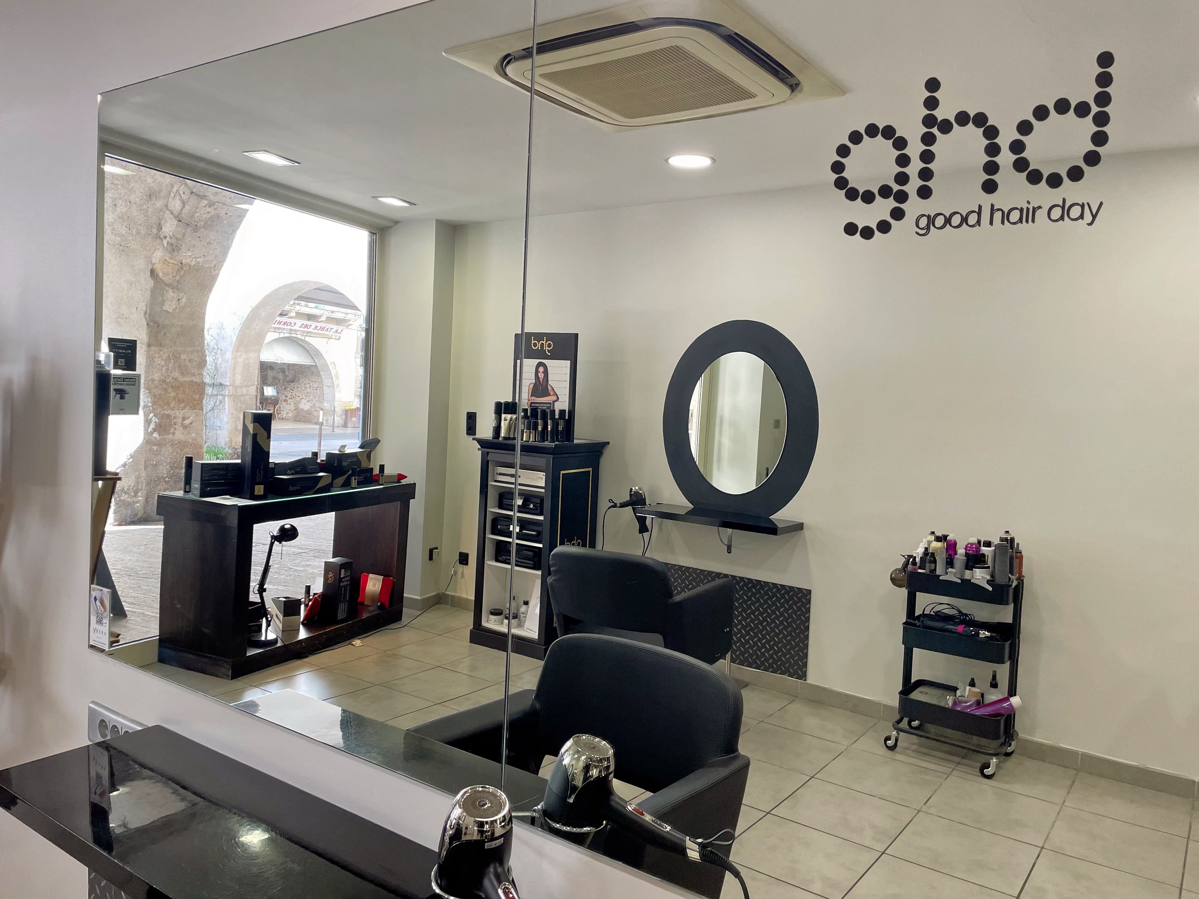Fanny Coiffure - Institut de beauté Agen - Photo de couverture - OneBooking