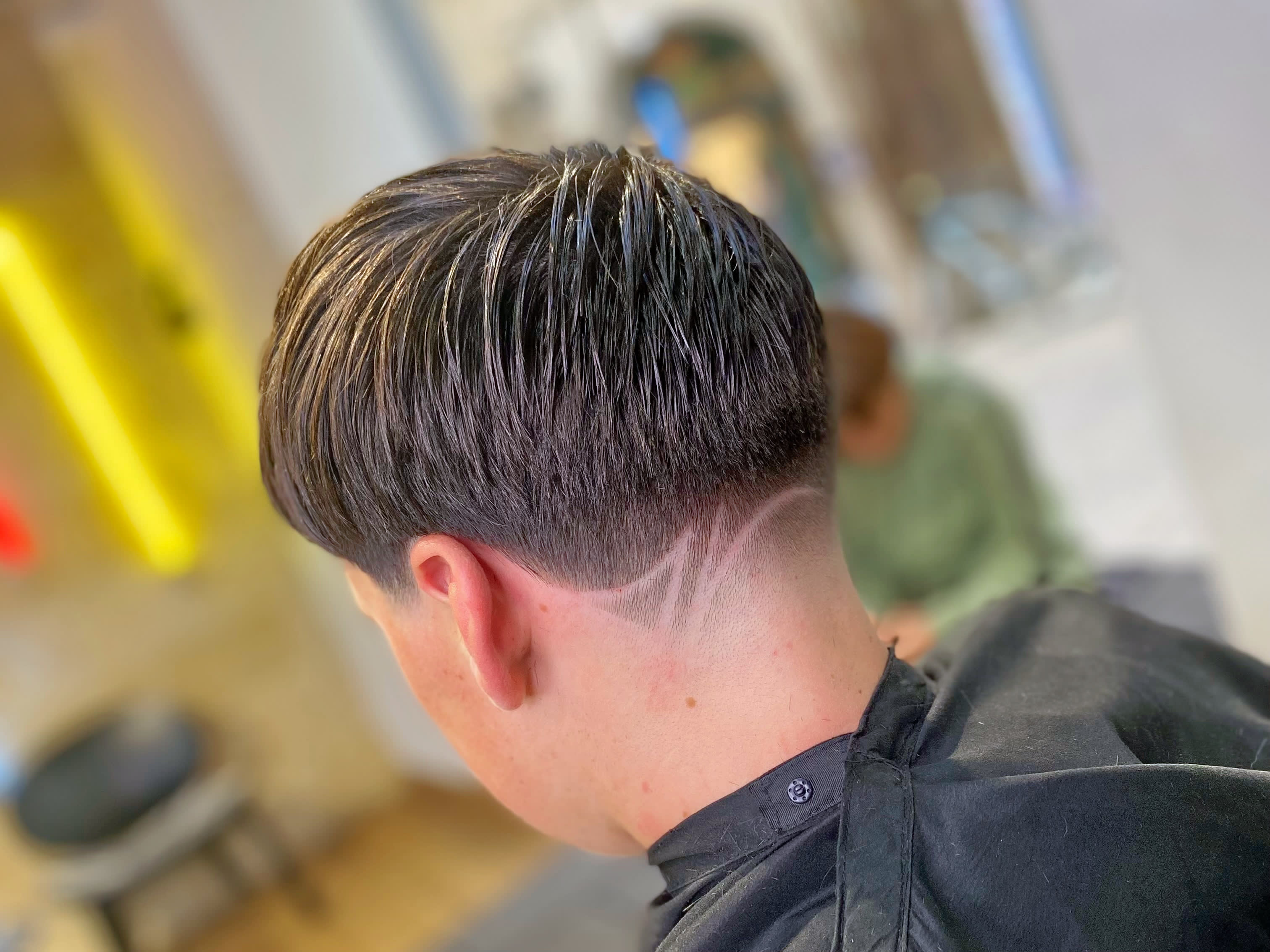New Rcut - Barber - Coiffure Montpellier - New Rcut - Barber - Photo Galerie - OneBooking