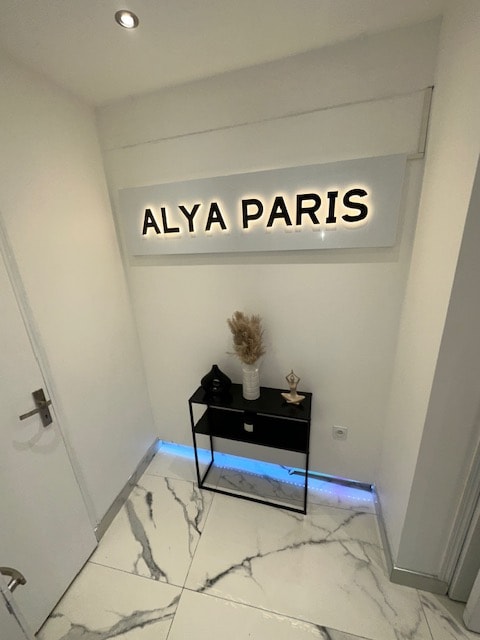 Alya Paris