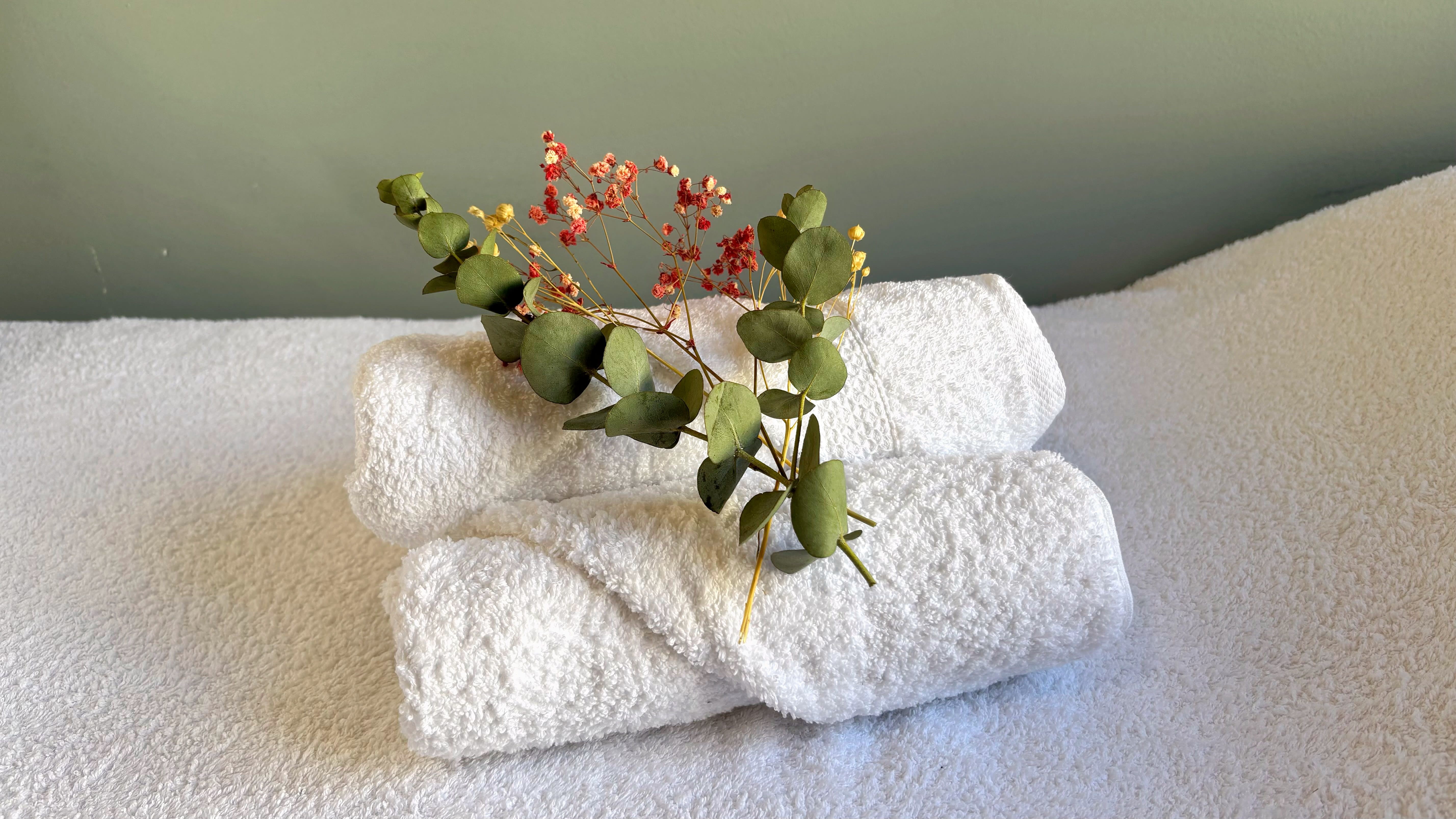 Amasama Institut de Beauté - Massage Toulon - OneBooking