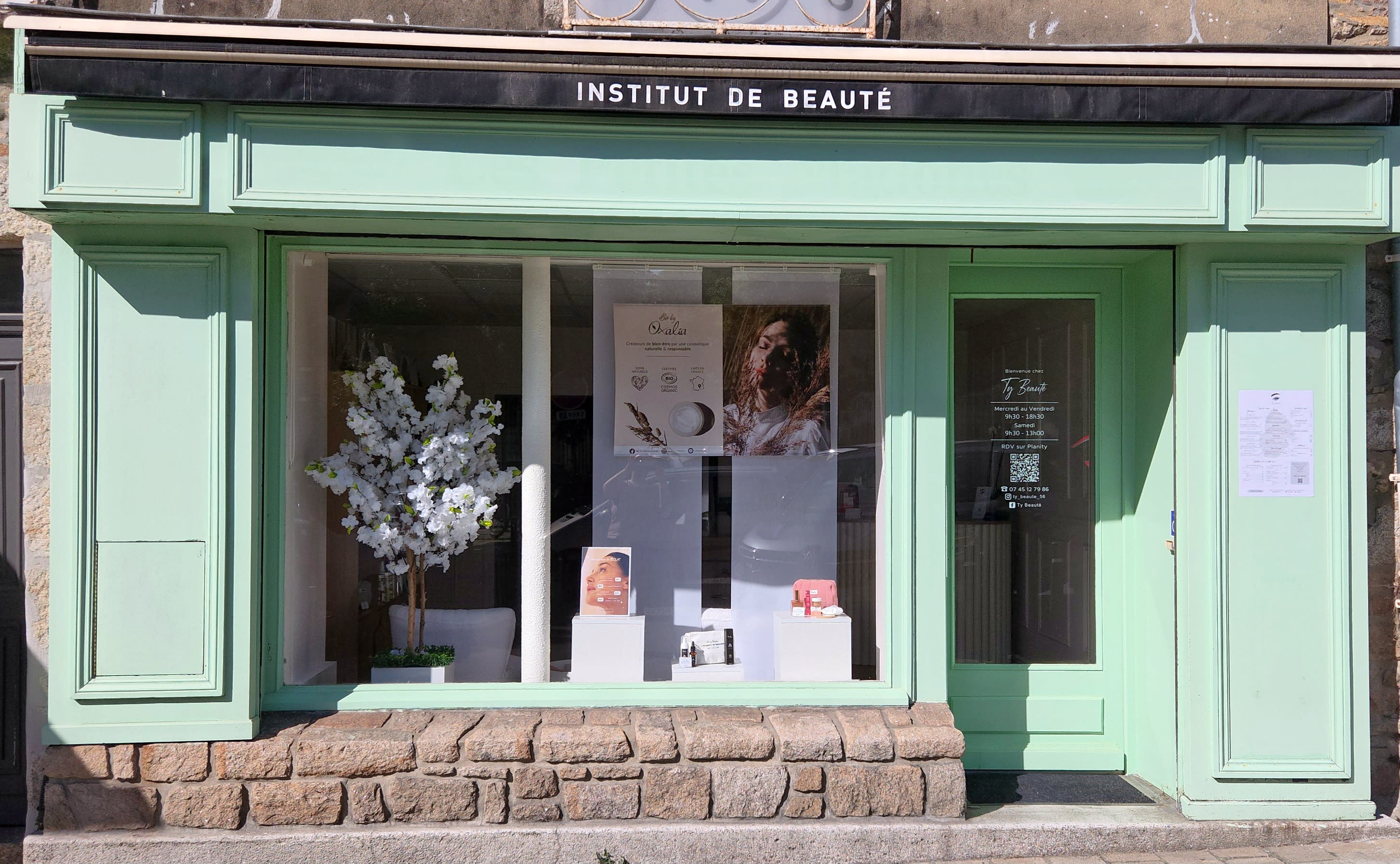 Ty Beauté