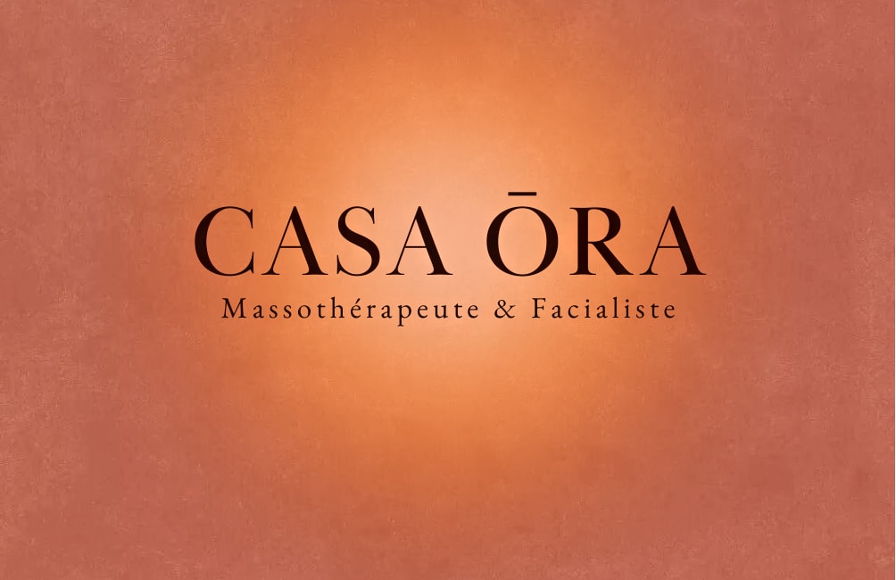 Casa Ōra - Massothérapeute & Facialiste - Institut de beauté Antibes - Photo de couverture - OneBooking