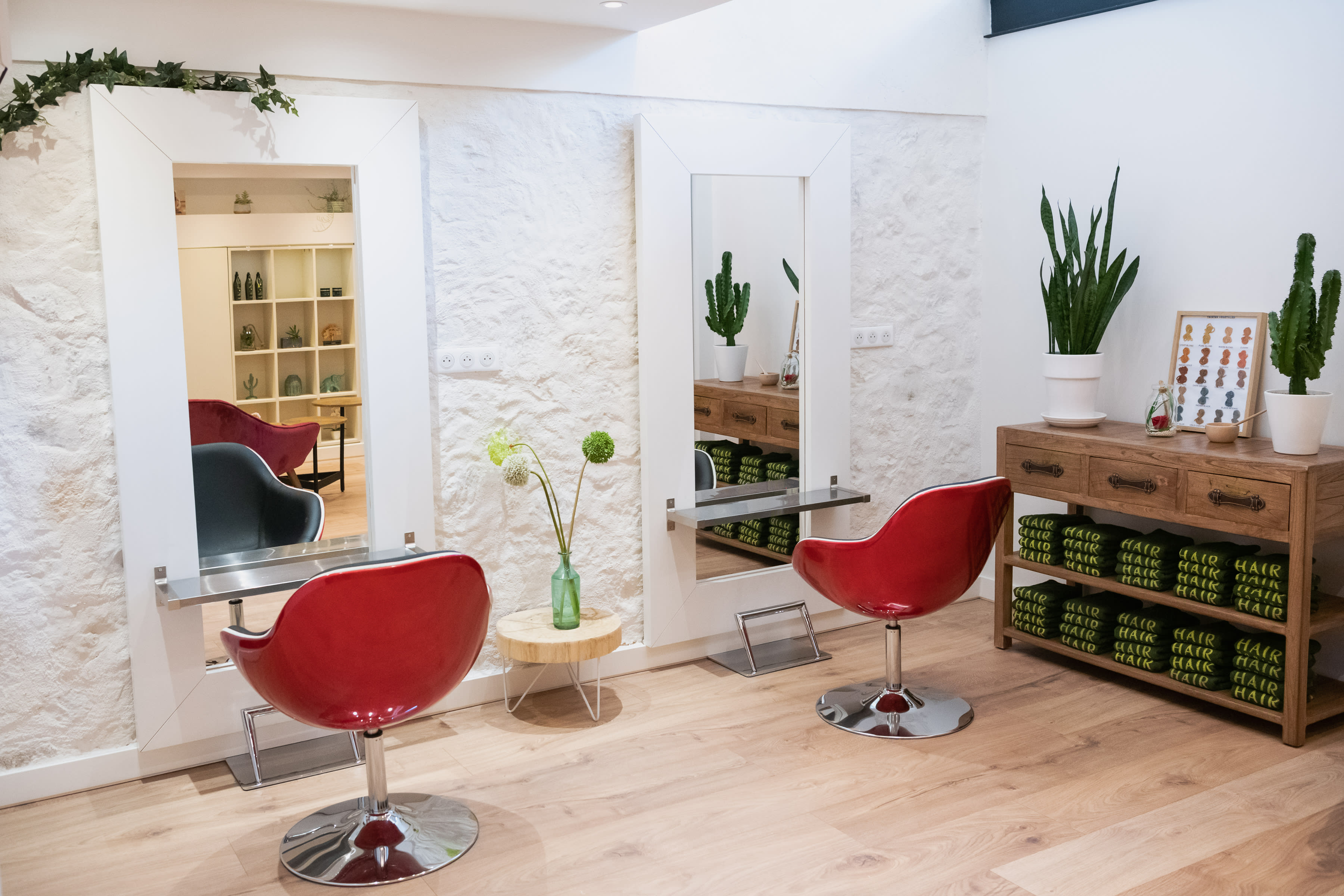 L'instant du cheveu - Coiffure Le Cannet - L'instant du cheveu - Photo Galerie - OneBooking
