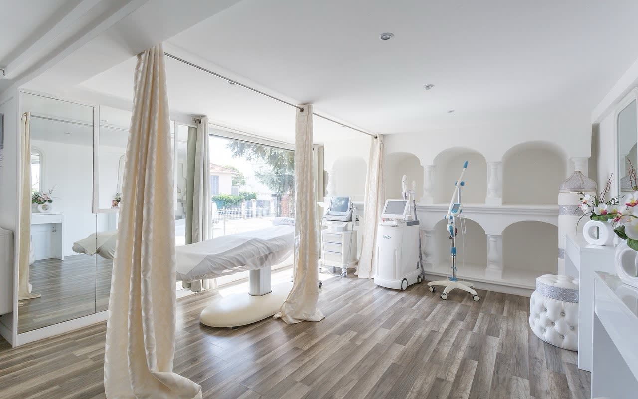 Le Bonheur d'Orient - Institut de beauté Antibes - Le Bonheur d'Orient - Photo Galerie - OneBooking