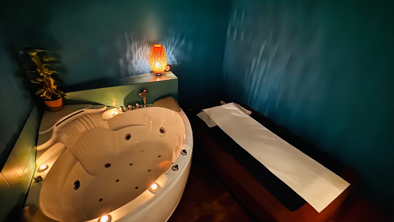 Babylone Beauté - Spécialiste Massages Thai (huile chaude / Bio) / Balnéo - Spa Paris - OneBooking
