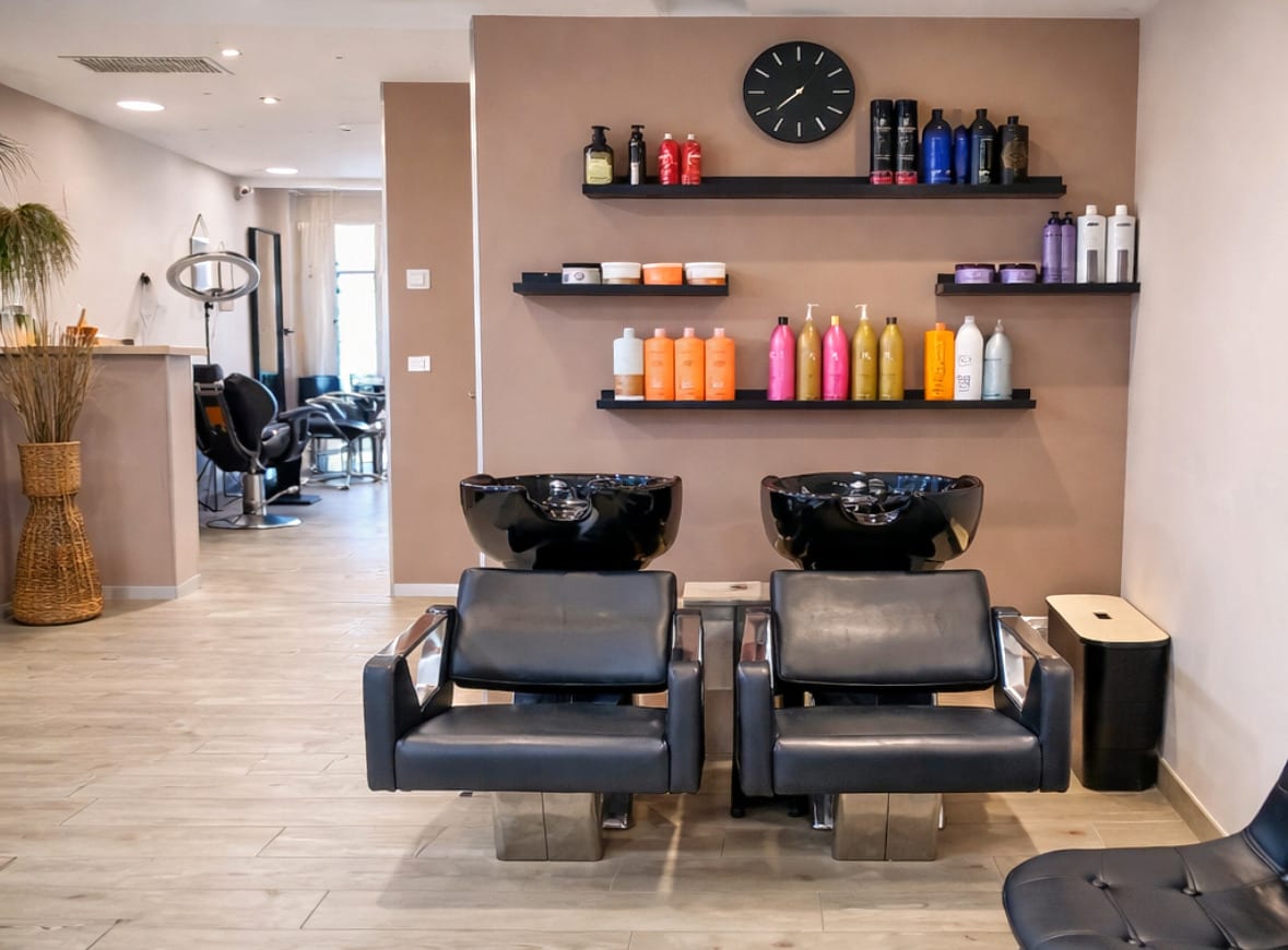 Lobna Coiffure - Coiffure Le Cannet - Lobna Coiffure - Photo Galerie - OneBooking