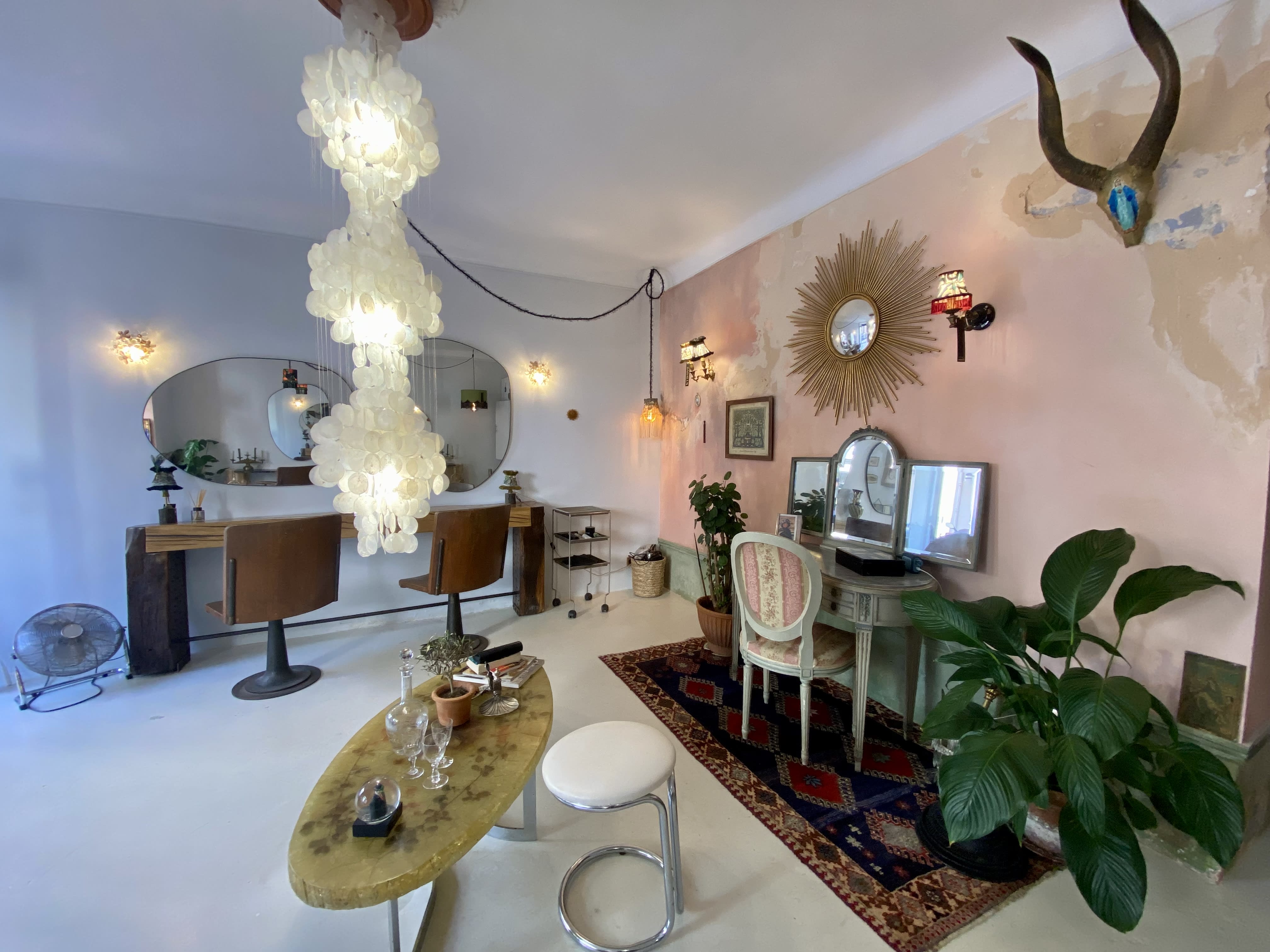 Chabada Coiffure - Coiffure Nice - Chabada Coiffure - Photo Galerie - OneBooking