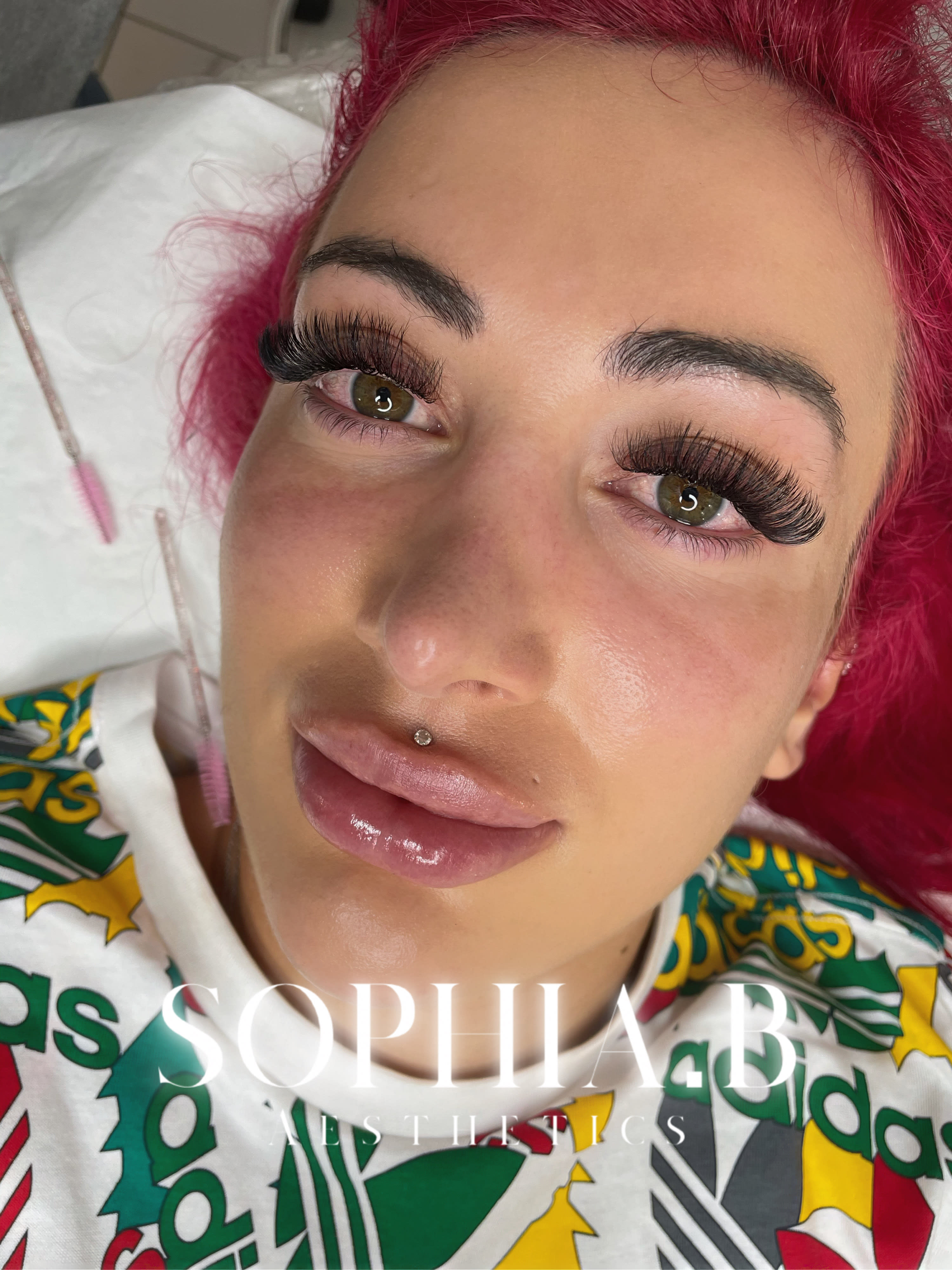 Sophia B - Coiffure Toulouse - Sophia B - Photo Galerie - OneBooking