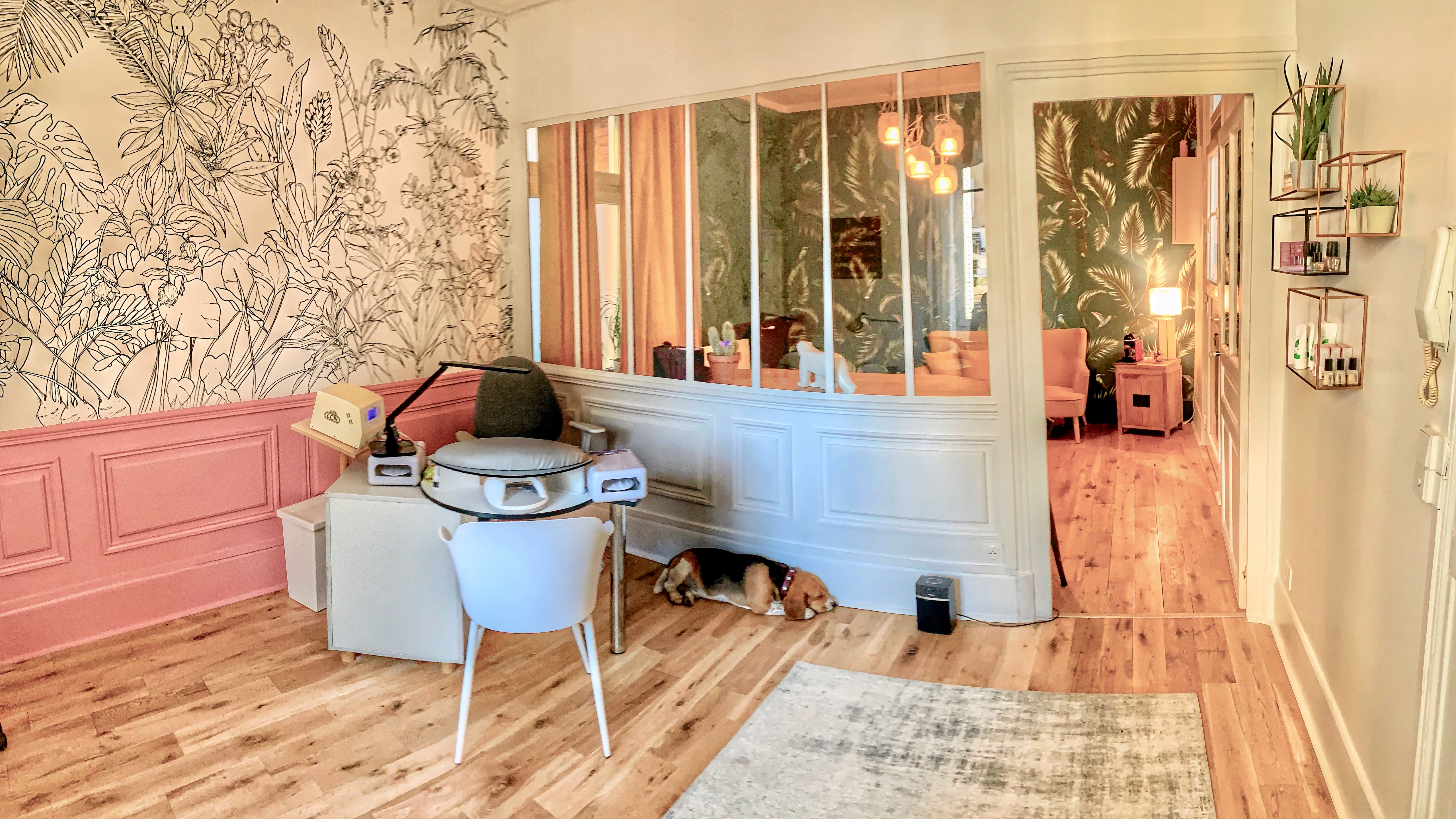 V&CO - Institut de beauté Dijon - OneBooking