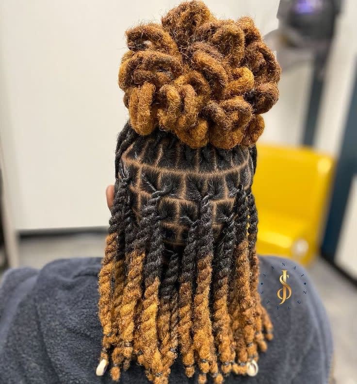 Blanco Black - Coiffure Toulouse - Blanco Black - Photo Galerie - OneBooking