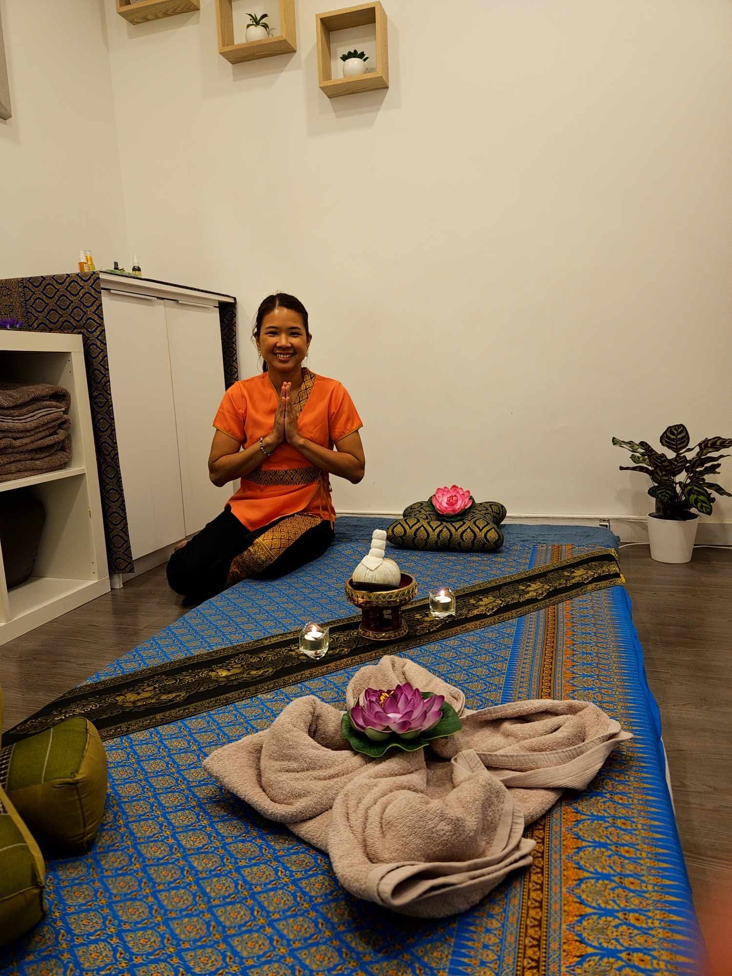 Chaba Thaï