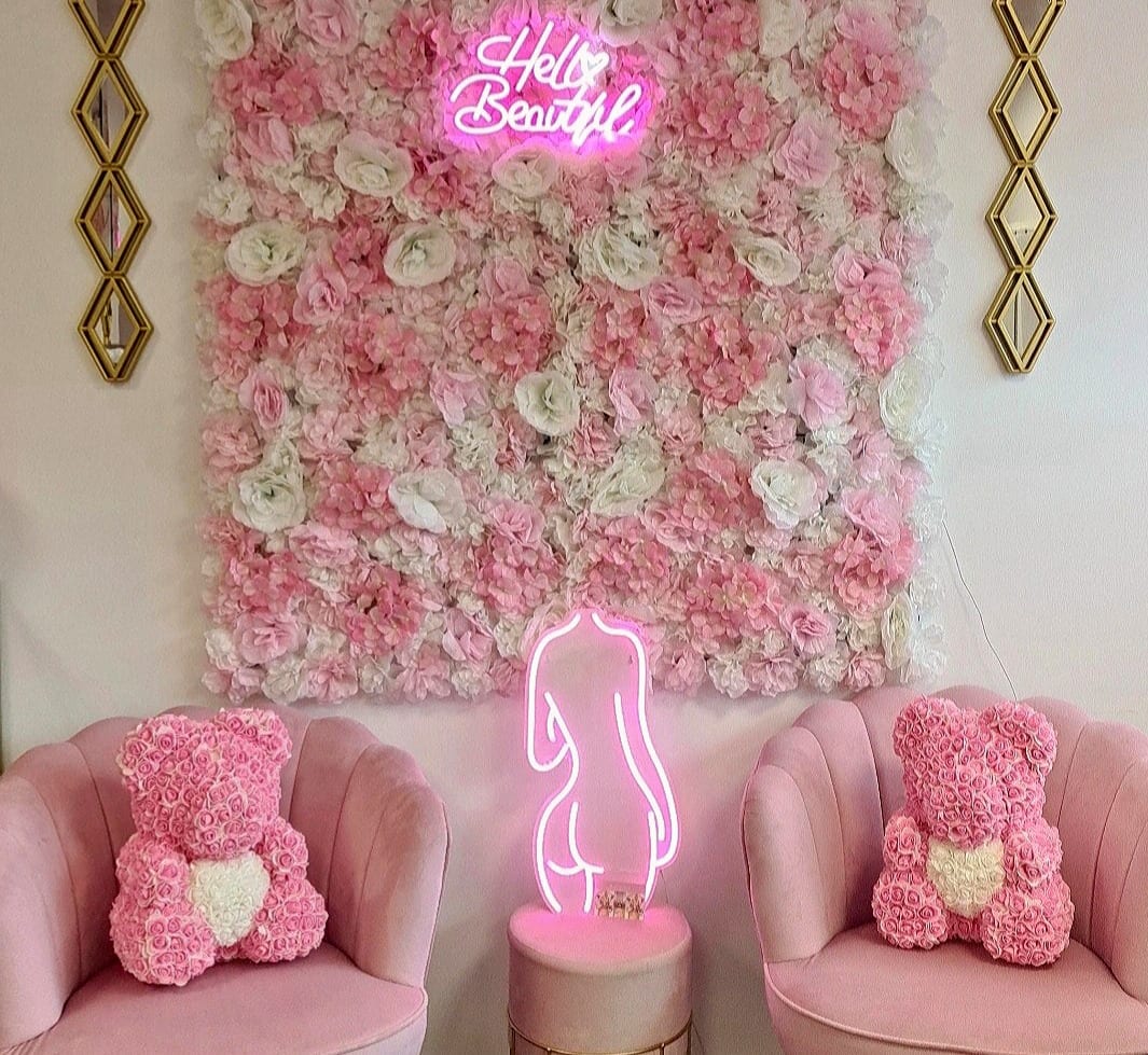 Beautiful Girl Studio
