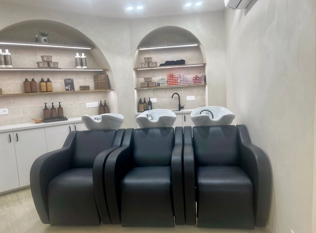 Hiba Beauty - Coiffure Cannes - Hiba Beauty - Photo Galerie - OneBooking