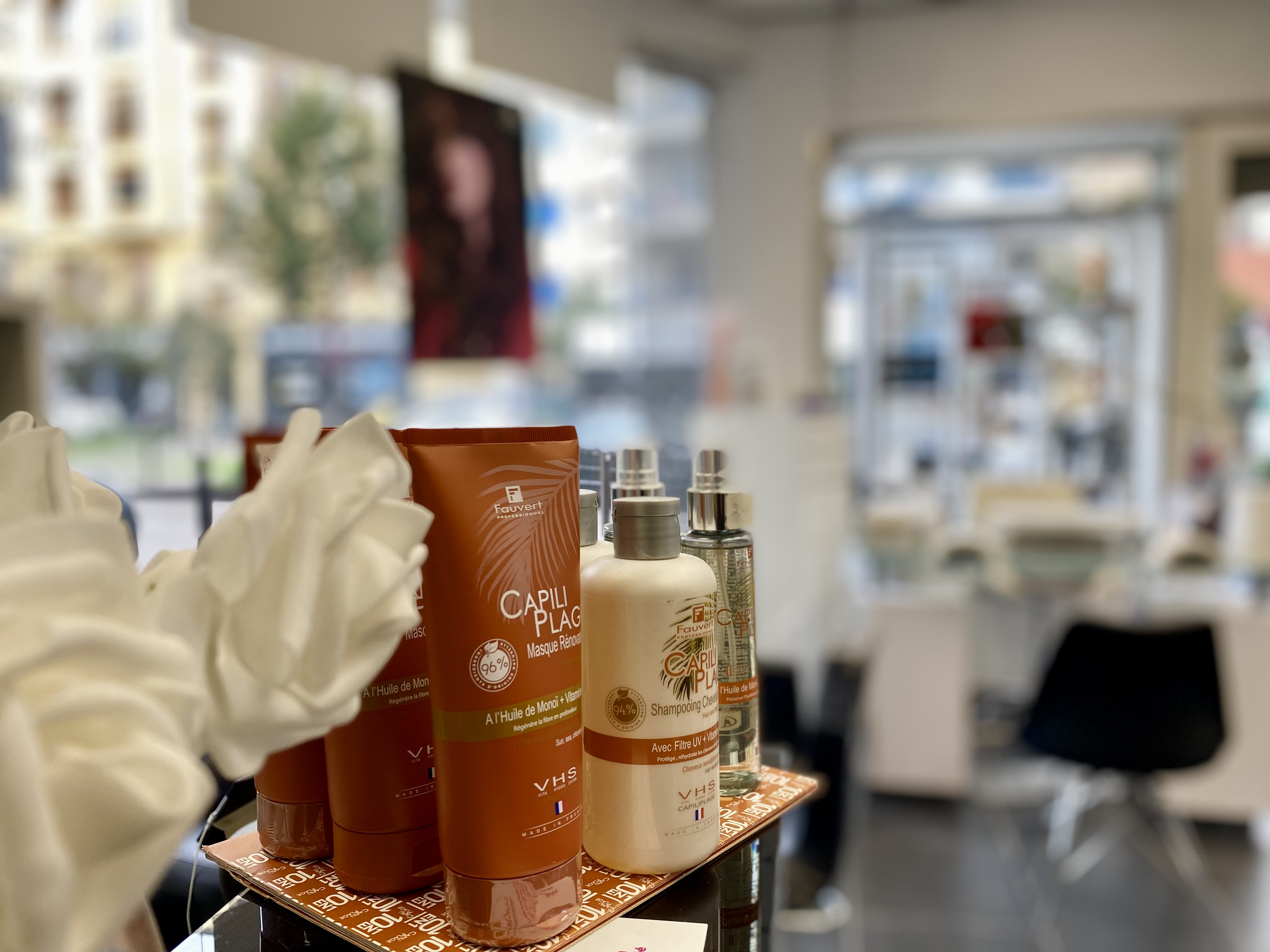 Artecnic - Soin visage Nice - Artecnic - Photo Galerie - OneBooking