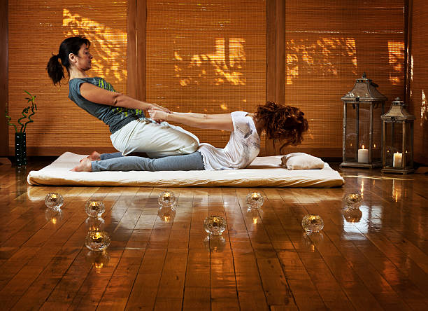 Thai Siam SPA