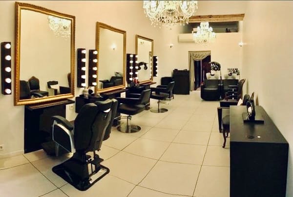Mc Coiffure - Coiffure Nice - Photo de couverture - OneBooking