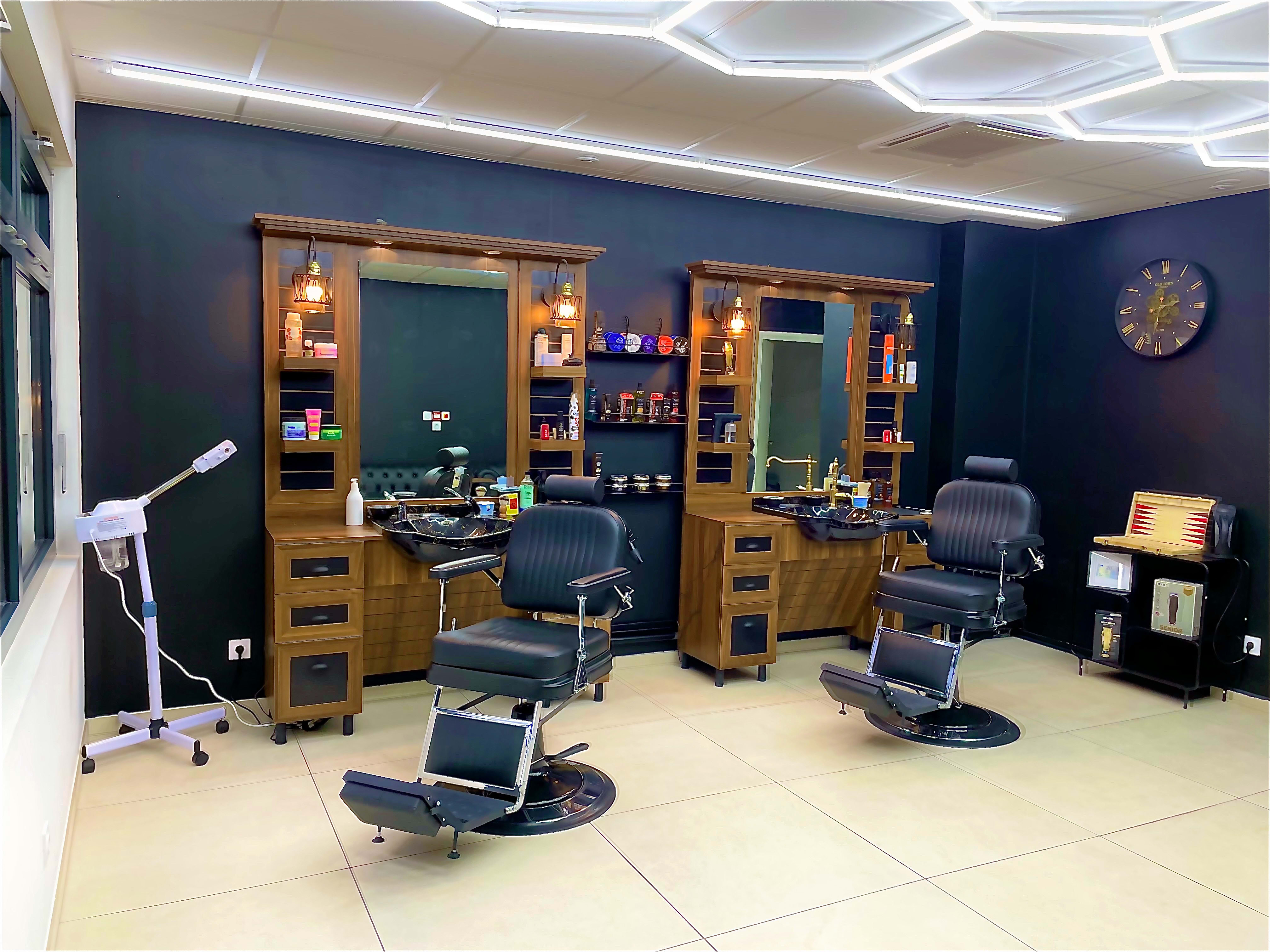 Tras Evi - Coiffure Saint-Étienne - OneBooking