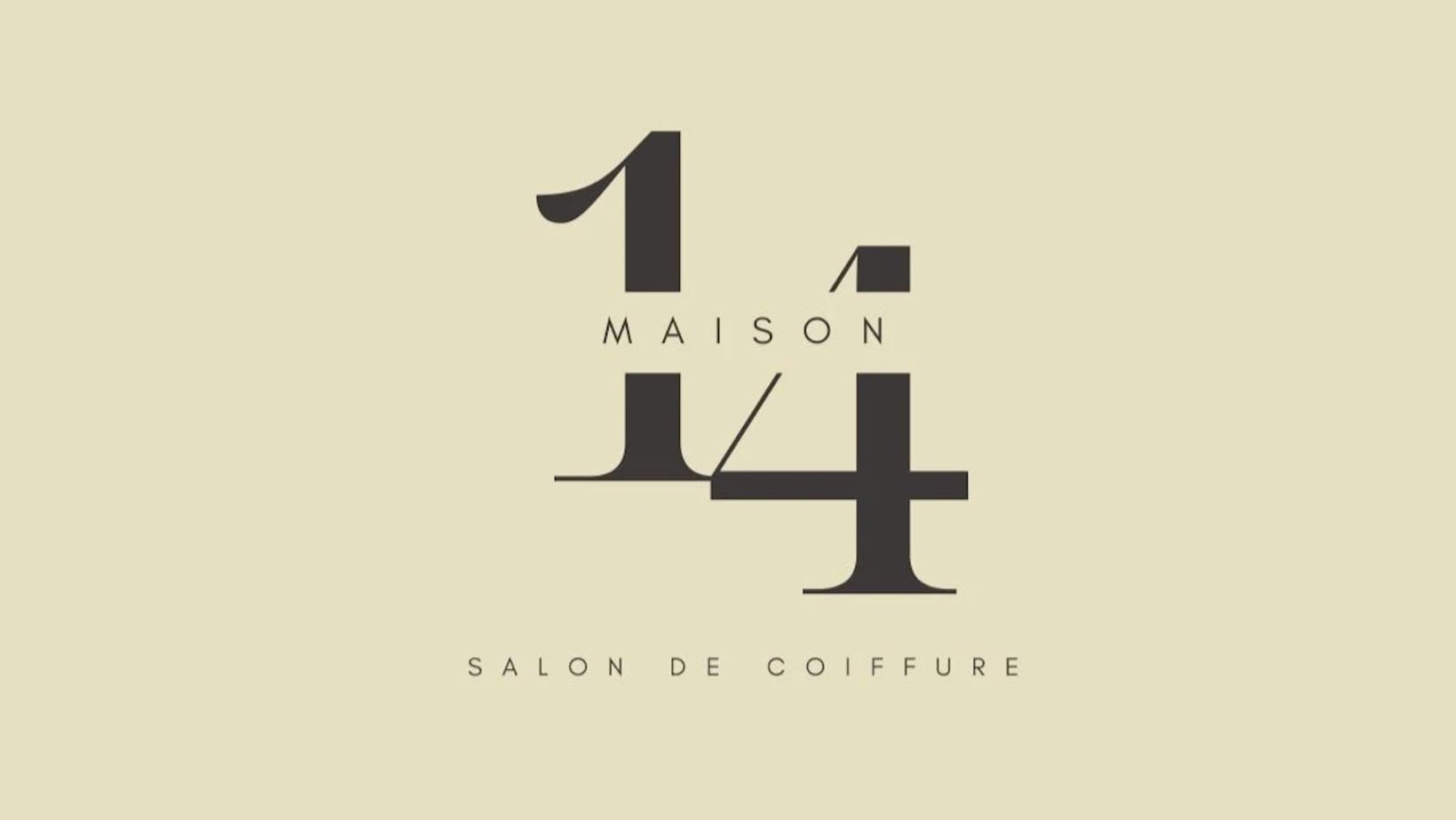 Maison 14