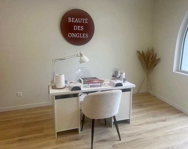 Institut Porte Du Pin - Institut de beauté Agen - Photo de couverture - OneBooking