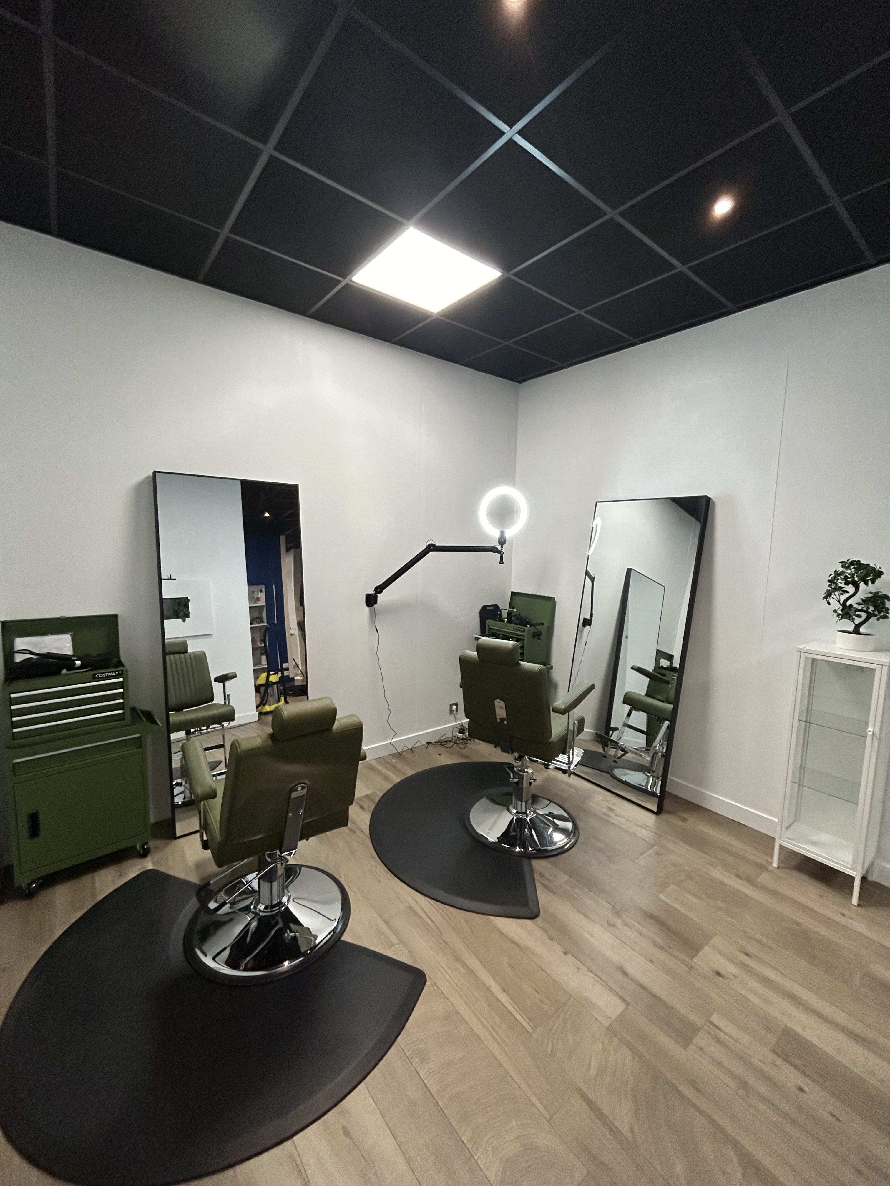 HOMESTUDIO - Coiffure Rennes - OneBooking