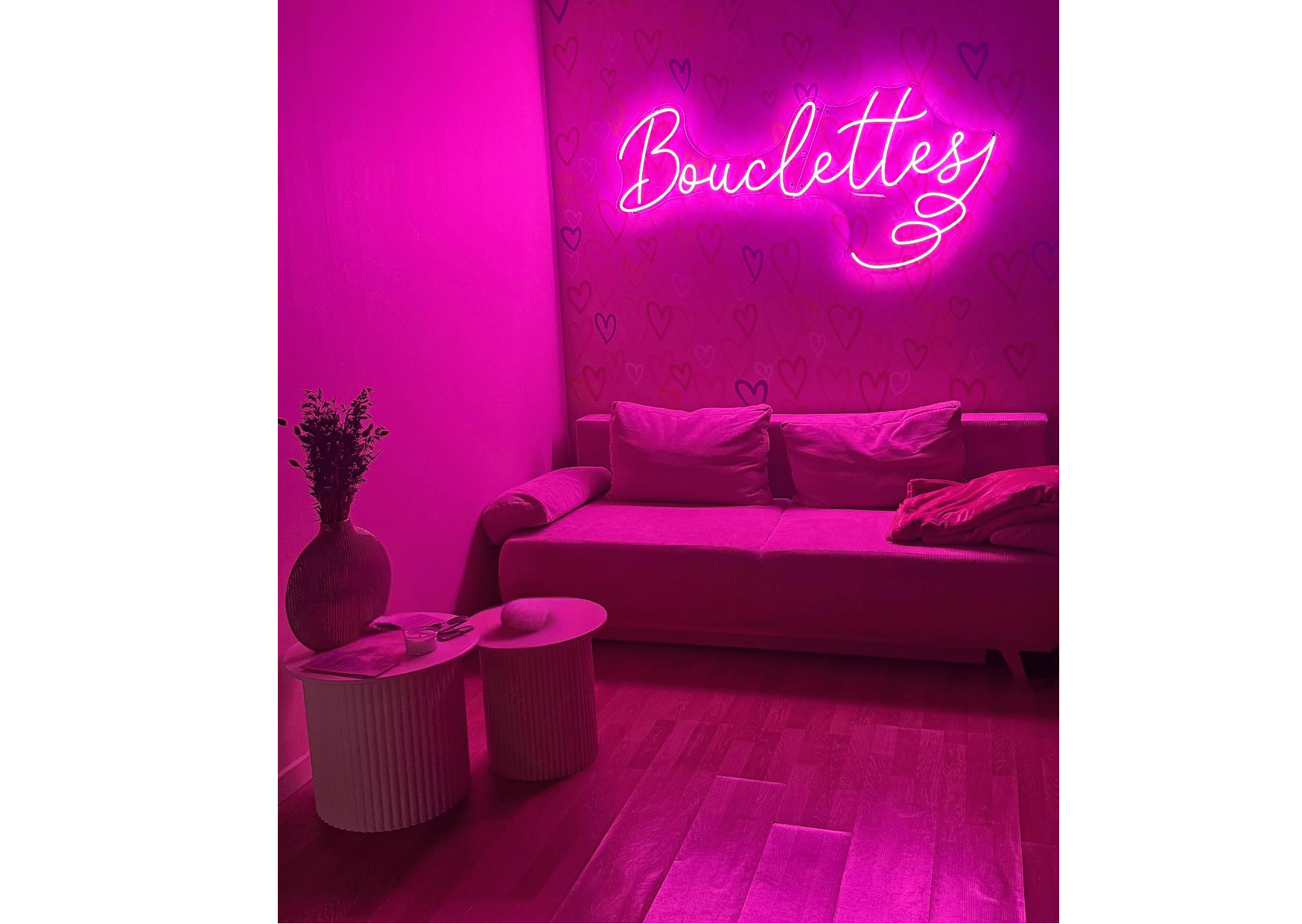 Anaiss.all chez Bouclettes - Barbier Marseille - OneBooking