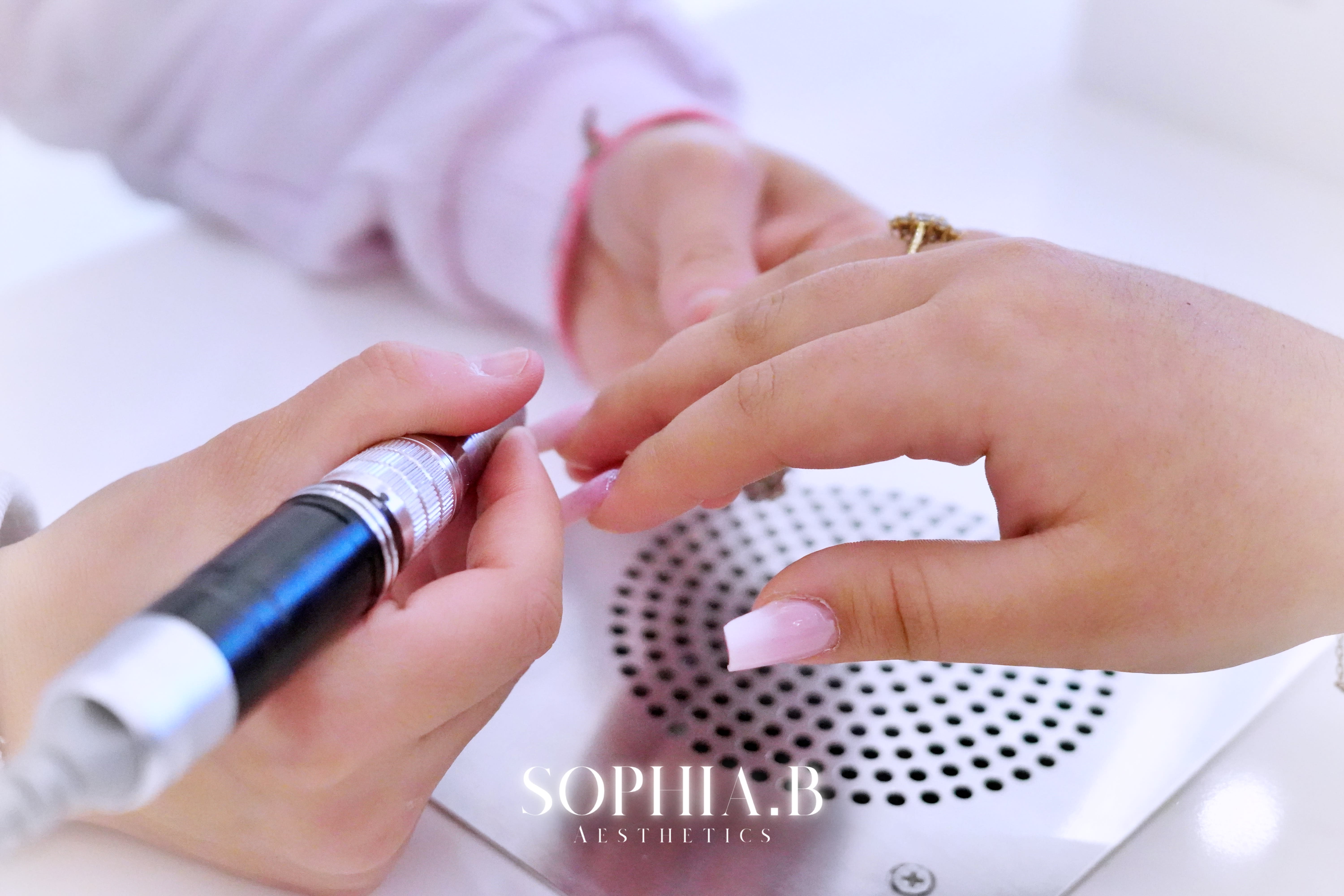 Sophia B - Coiffure Toulouse - Sophia B - Photo Galerie - OneBooking