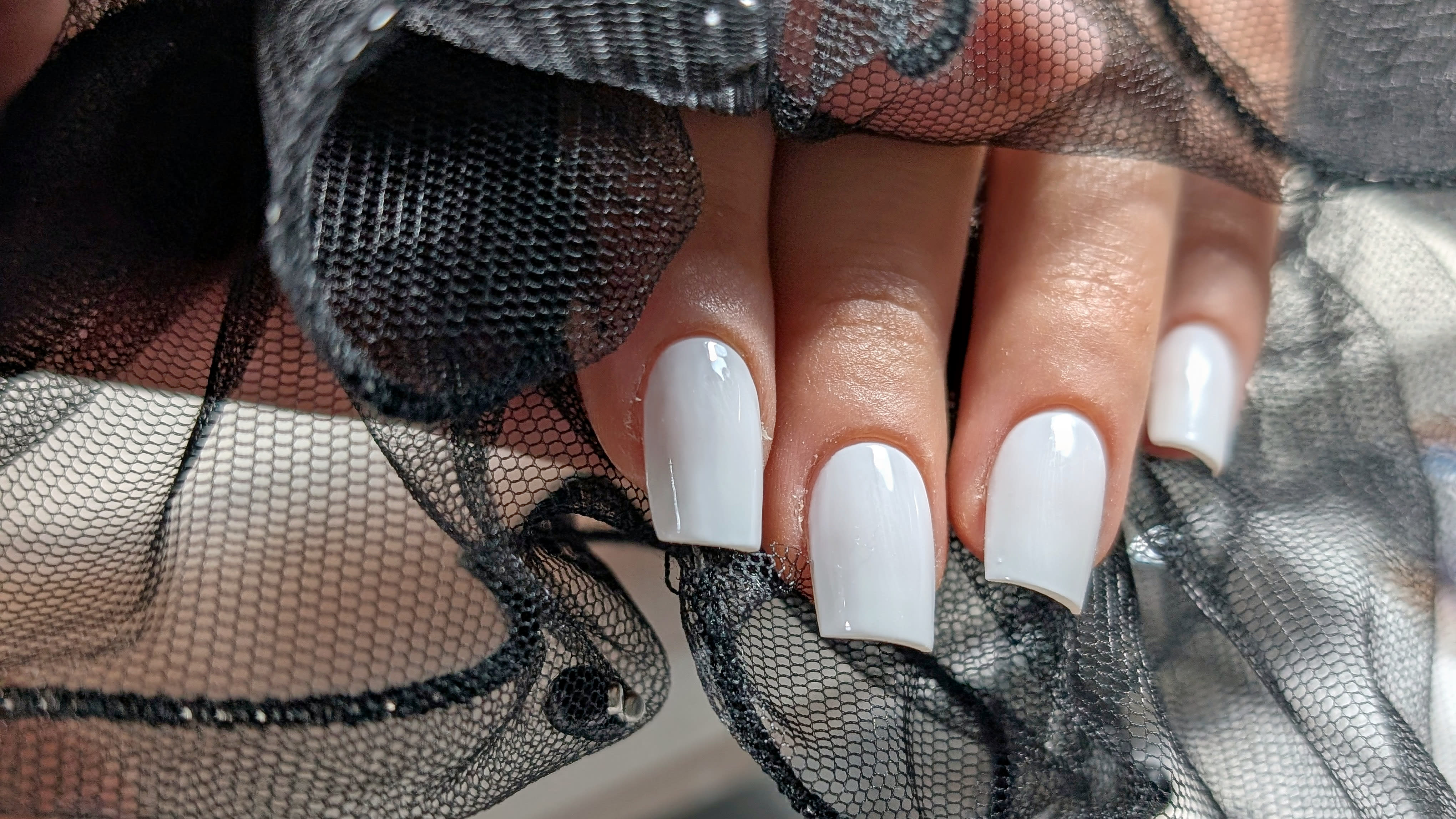 Hatice Ongles