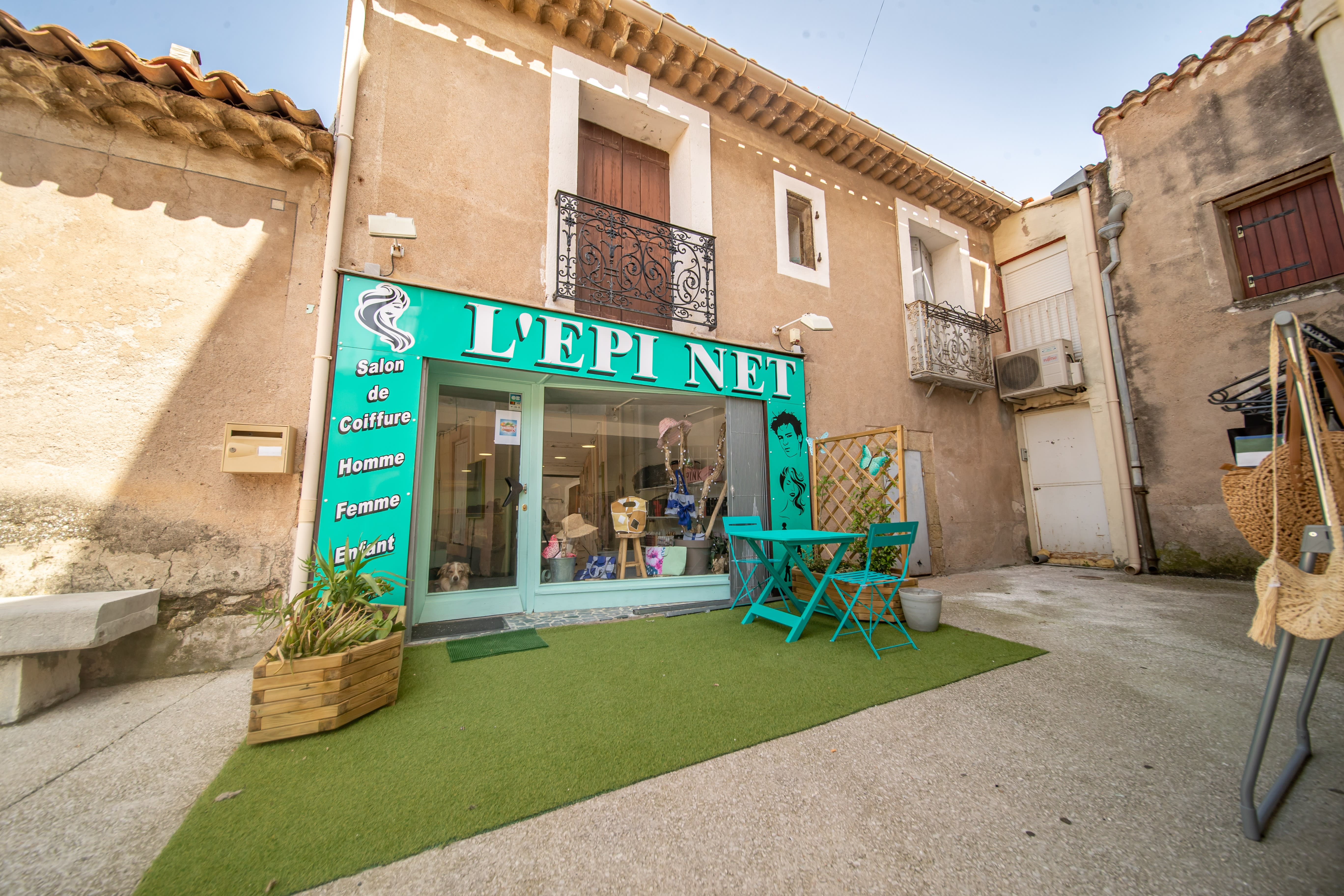 L’Épi Net