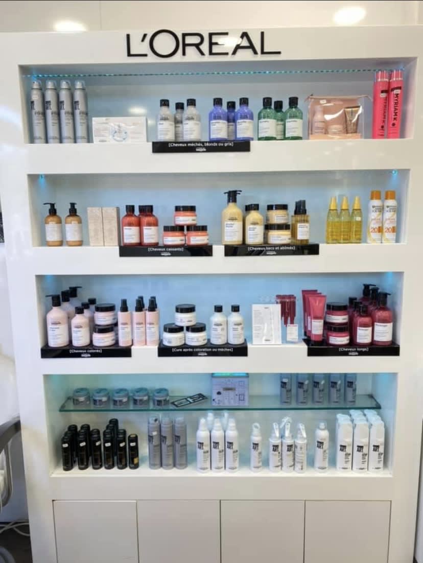 Actualis Coiffure - Coiffure Mougins - Actualis Coiffure - Photo Galerie - OneBooking