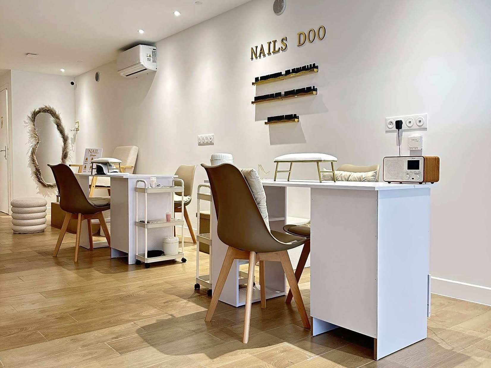 BeautyDoo - Coiffure Nice - Photo de couverture - OneBooking