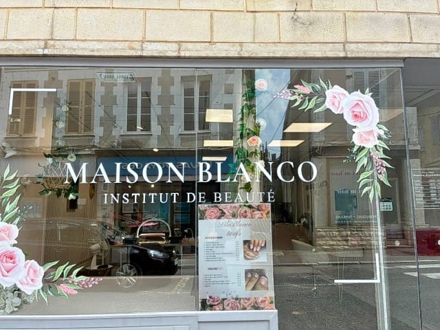 Maison Blanco - Coiffure Auxerre - OneBooking
