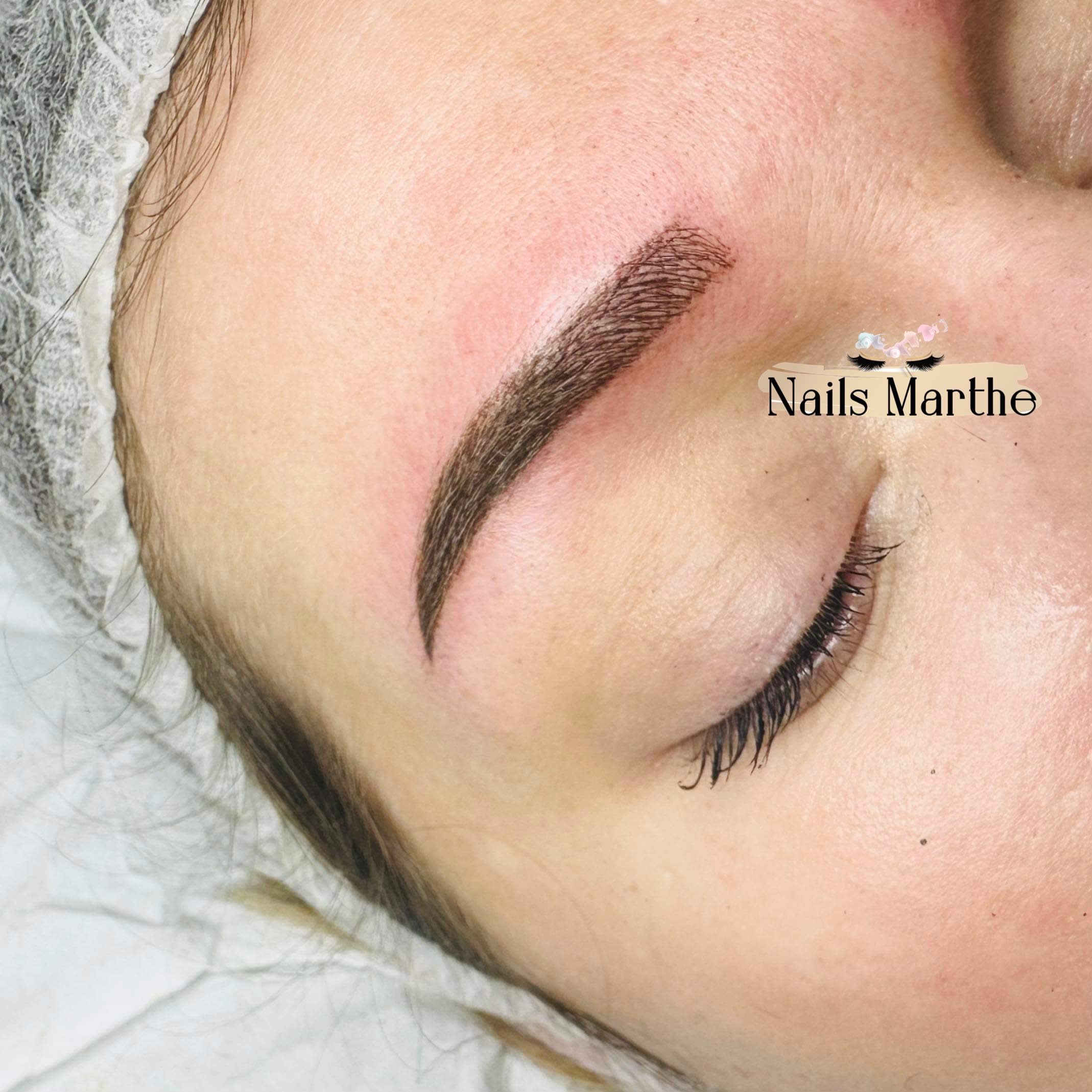 Nails Marthe - Institut de beauté Agen - Nails Marthe - Photo Galerie - OneBooking