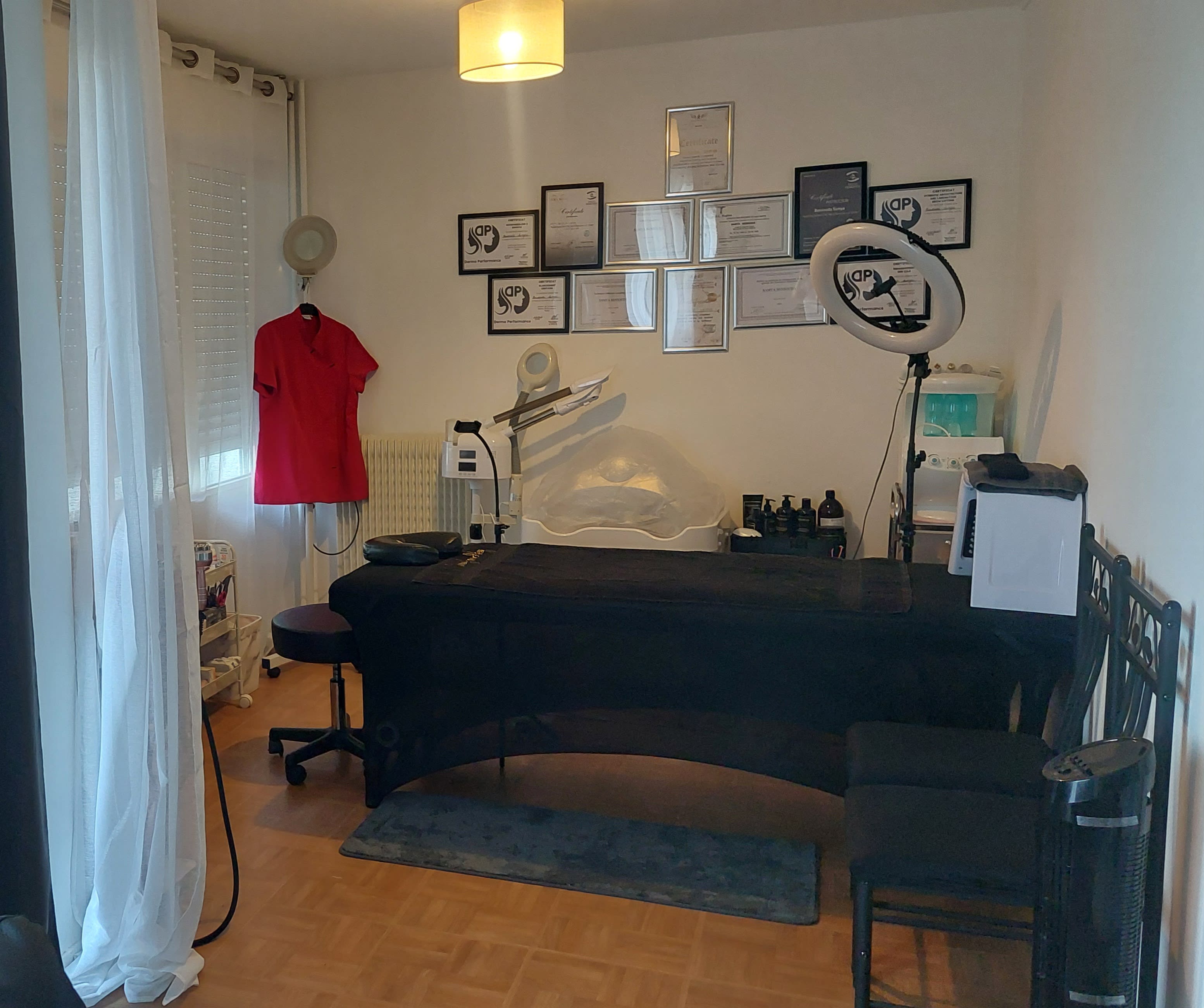 Beauty Sam Academy
