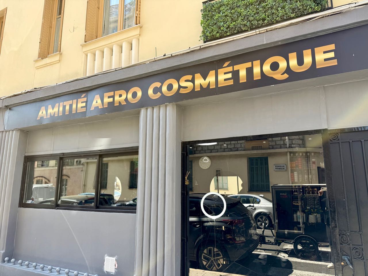 Amitié Afro Cosmétique - Coiffure Nice - Amitié Afro Cosmétique - Photo Galerie - OneBooking