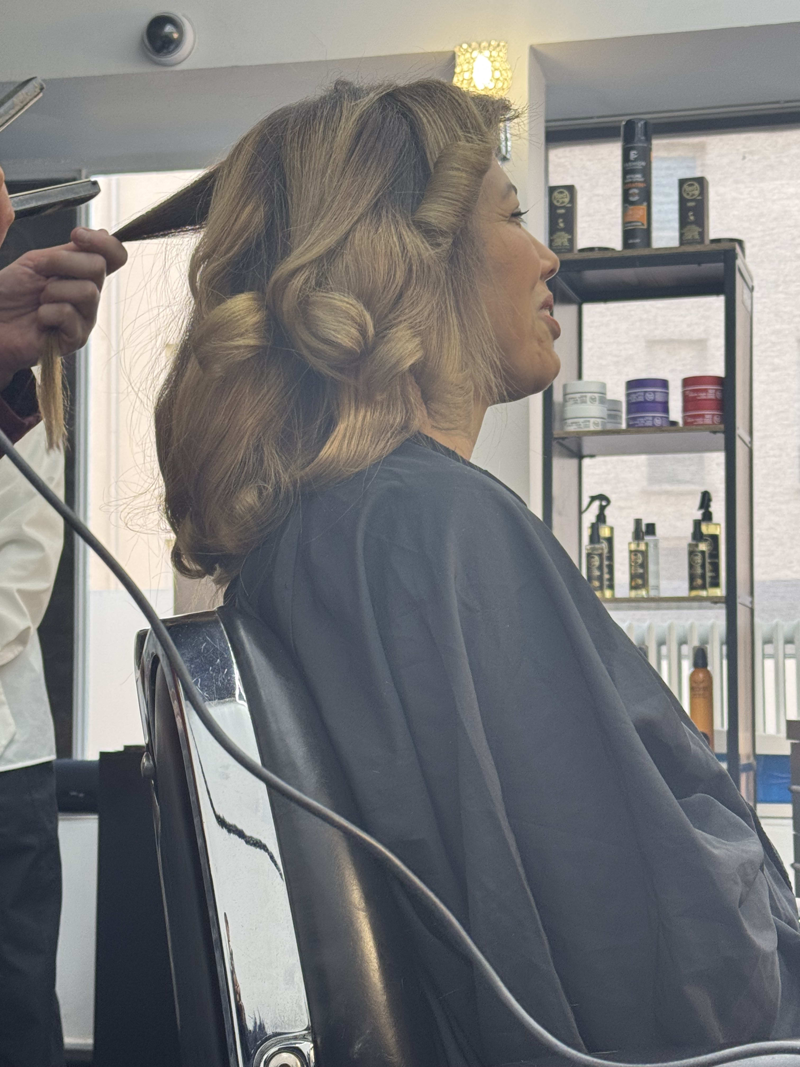 DMM 212 - Coiffure Toulouse - DMM 212 - Photo Galerie - OneBooking