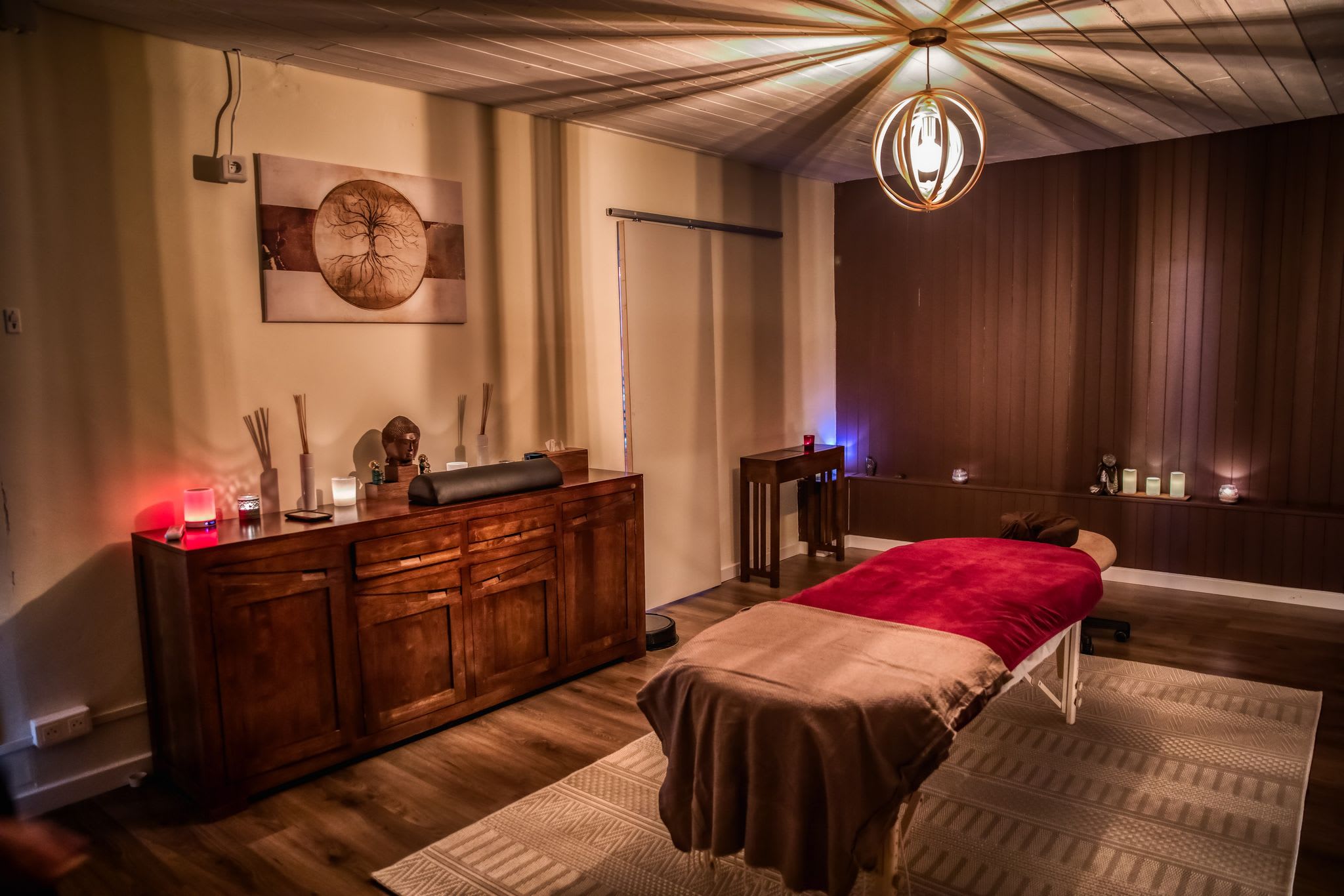 Elaia Bien Etre - Massage Toulon - OneBooking