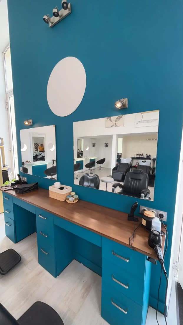 Le Salon By Steph - Barbier Bordeaux - OneBooking