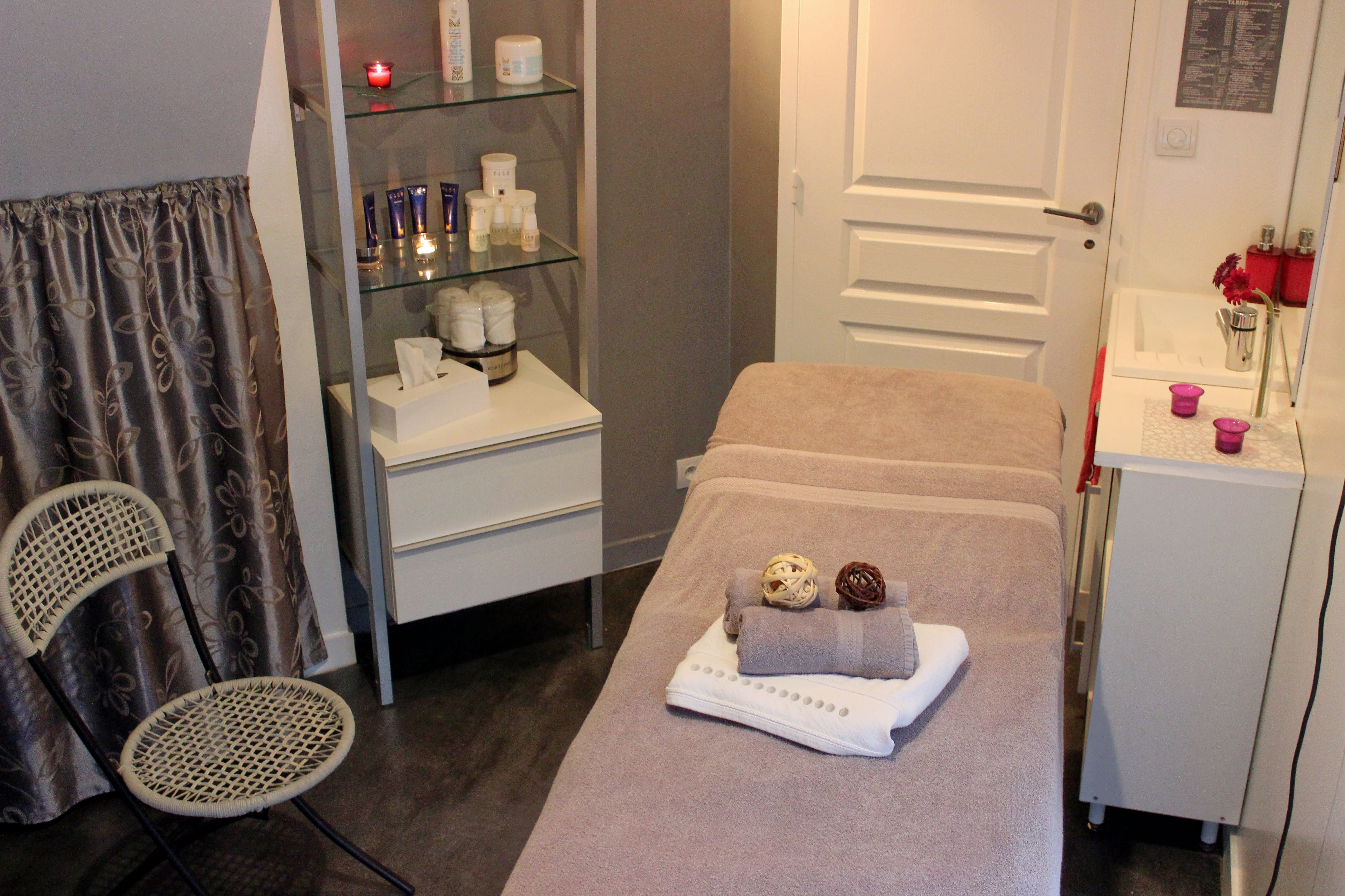 L’Institut Delphine - Institut de beauté Rennes - OneBooking