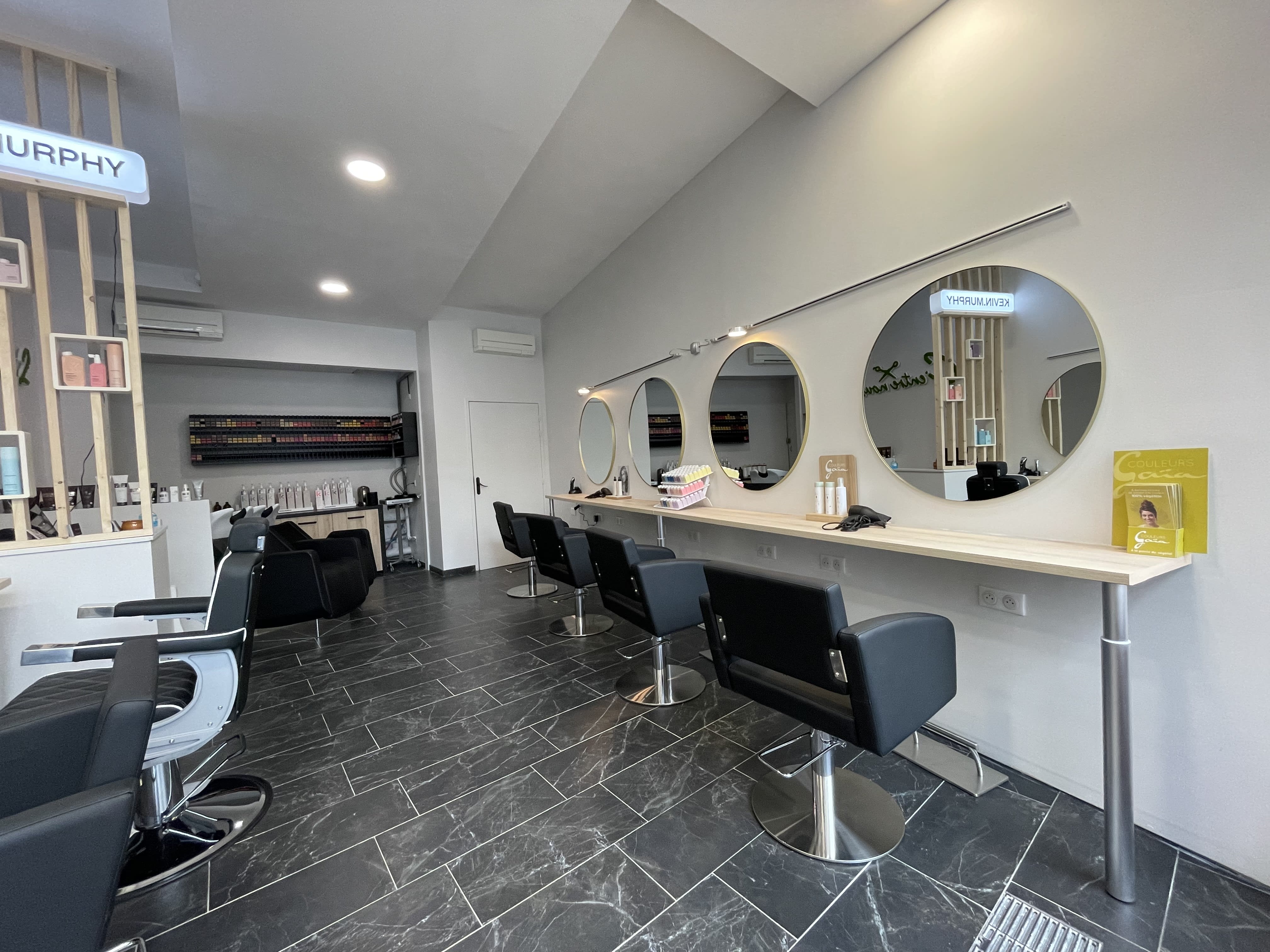 C Entre Nous 2 - Coiffure Toulouse - Photo de couverture - OneBooking